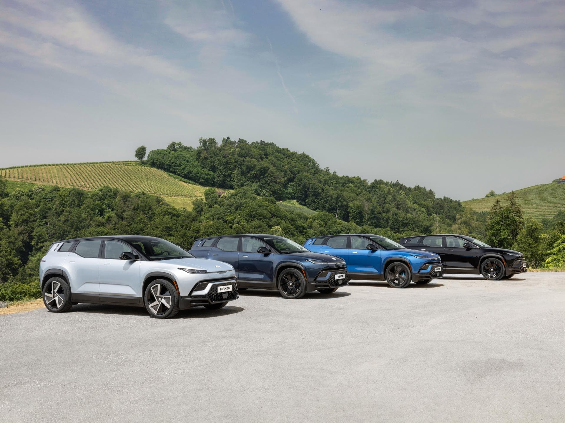 Fisker Austria stellt Insolvenzantrag