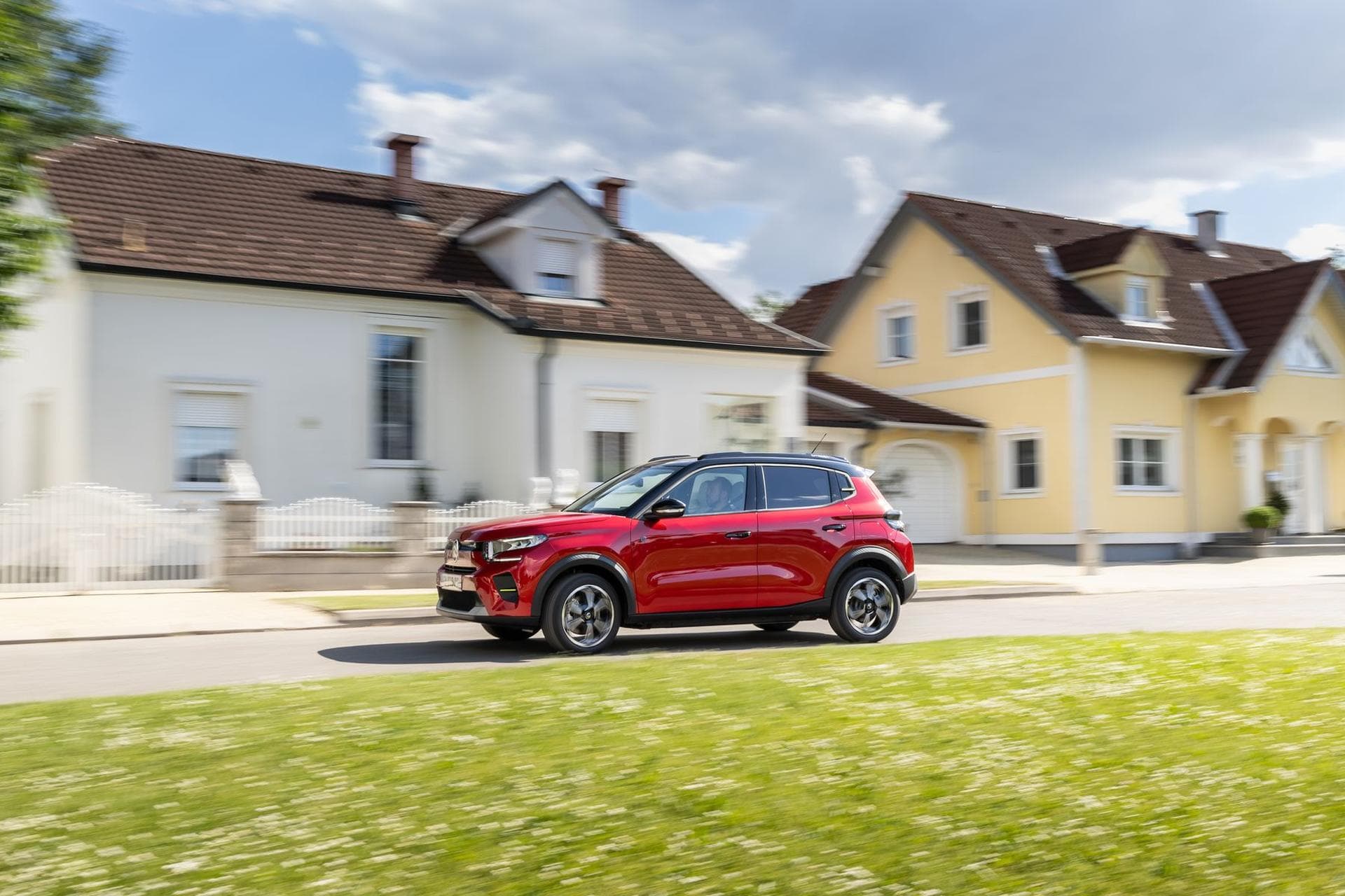 E-Auto fahren ab 8000 Euro: Citroën verdoppelt die Förderung