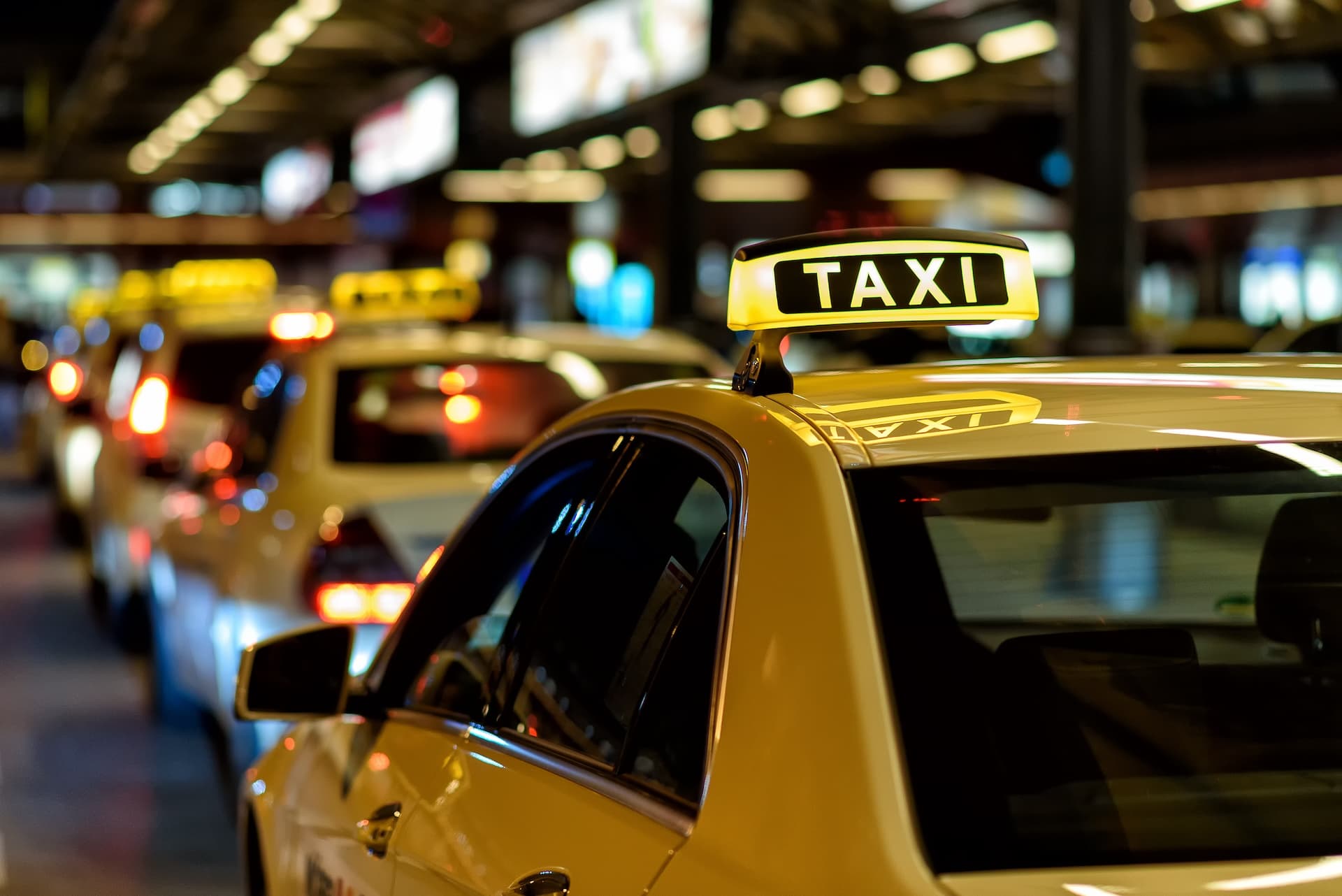 Taxigewerbe erhält bundesweite Aral-Pulse-Sonderkonditionen