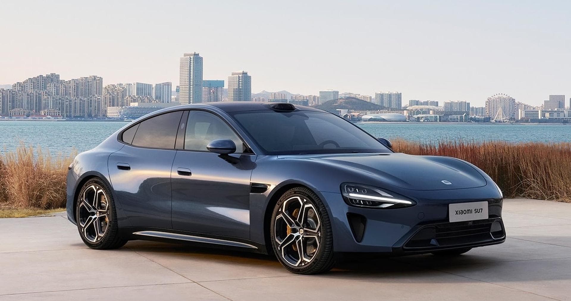 Xiaomi SU7: 265.000 km und kaum Akkuverlust