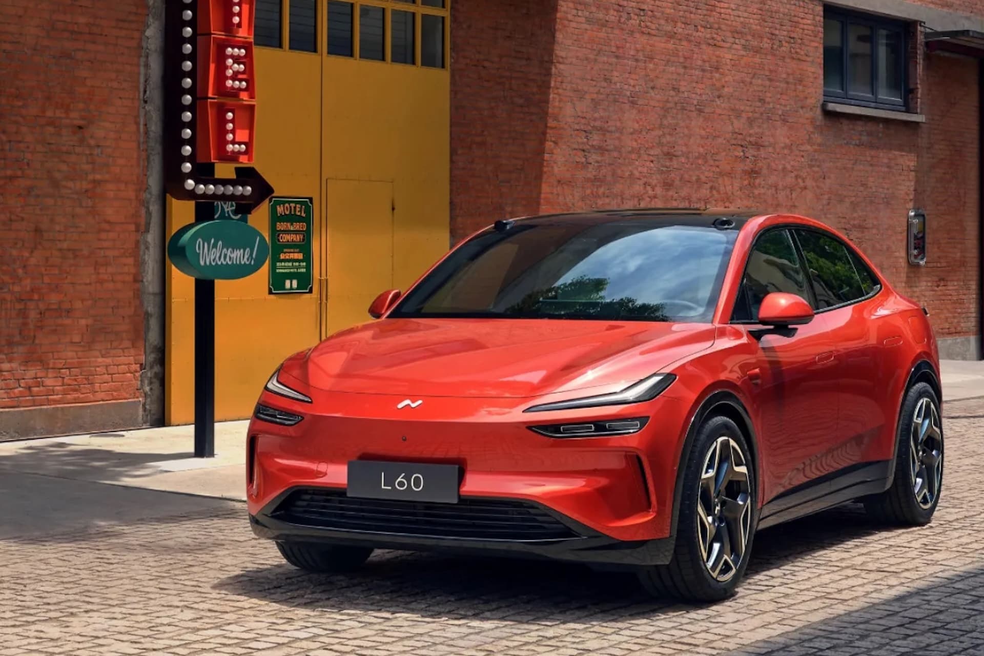 Magna führt Gespräche: Nio oder XPeng statt Fisker?