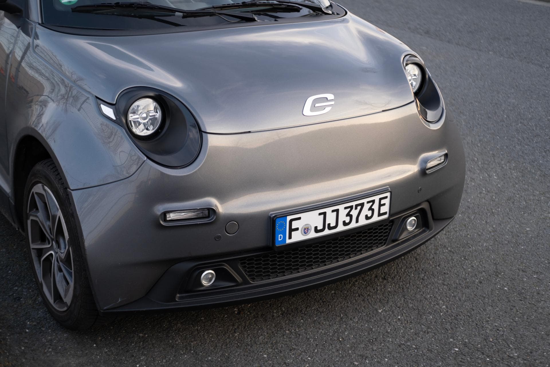 Insolvenzverwalter: E-Go Mobile stellt Betrieb ein