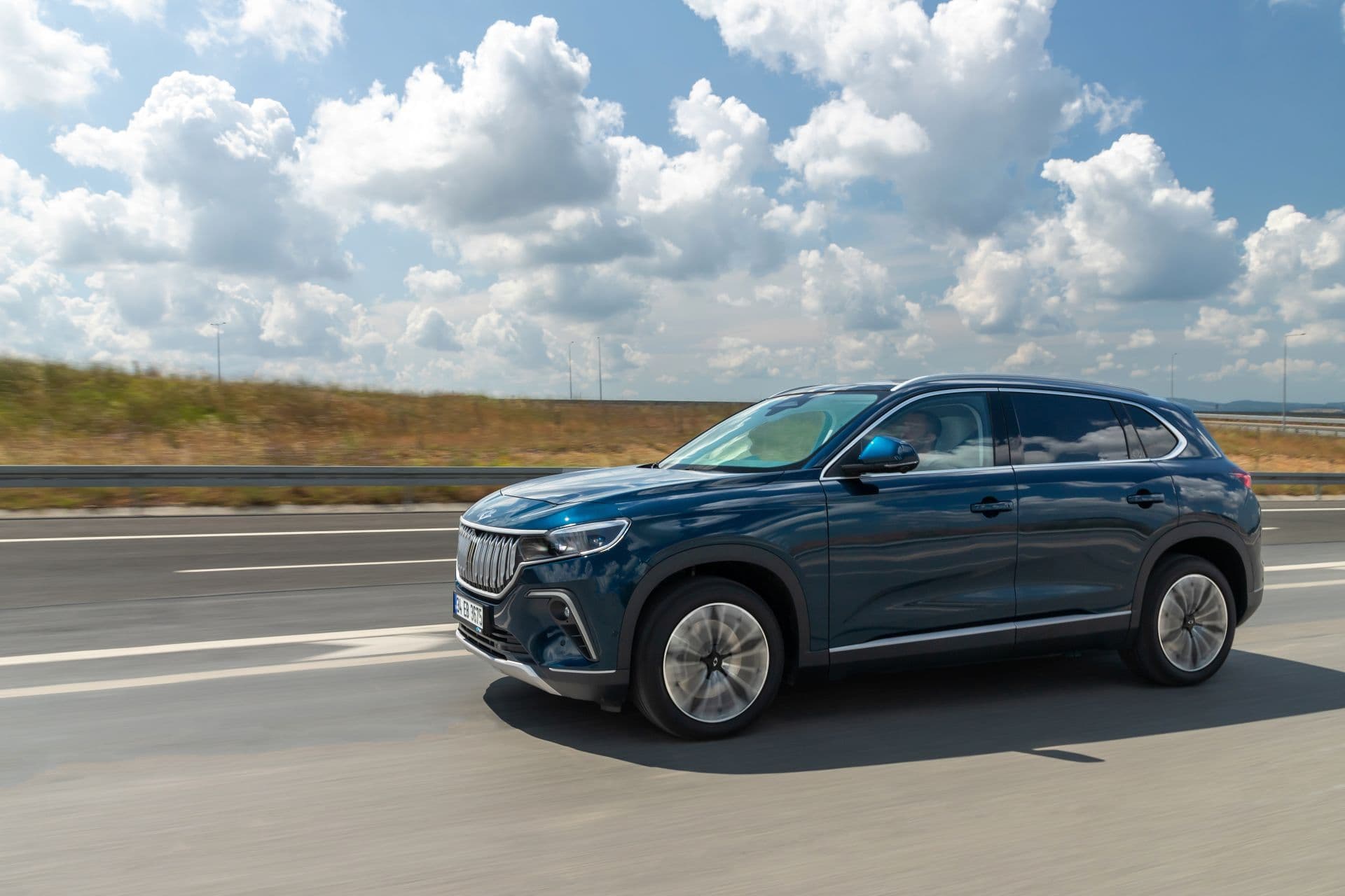 Togg: Expansion nach Europa mit T10X und T8X