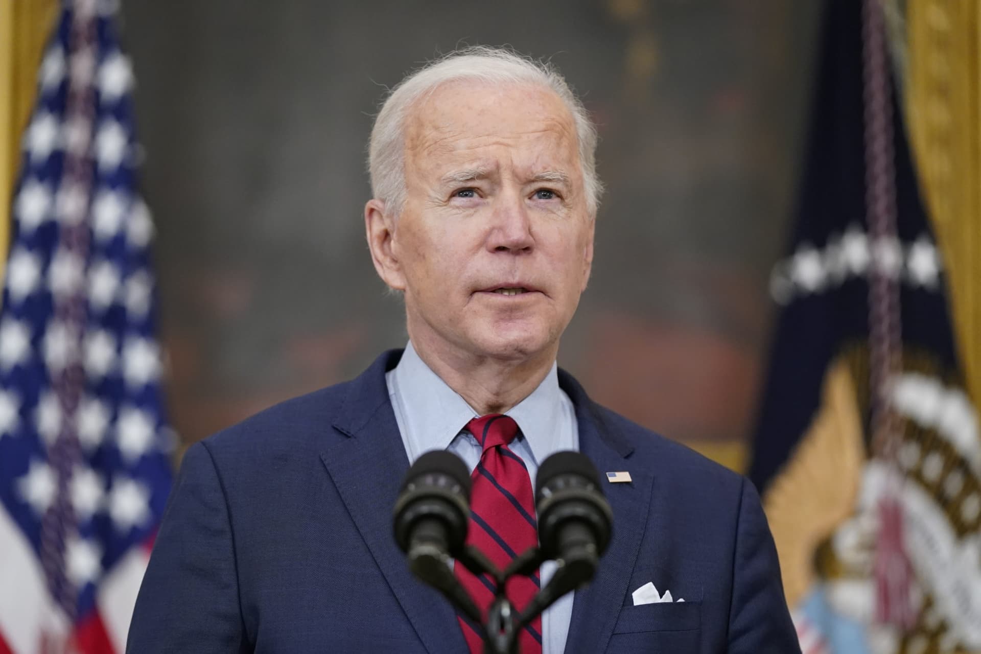 USA: Biden fördert E-Mobilität mit 1,7 Milliarden Dollar