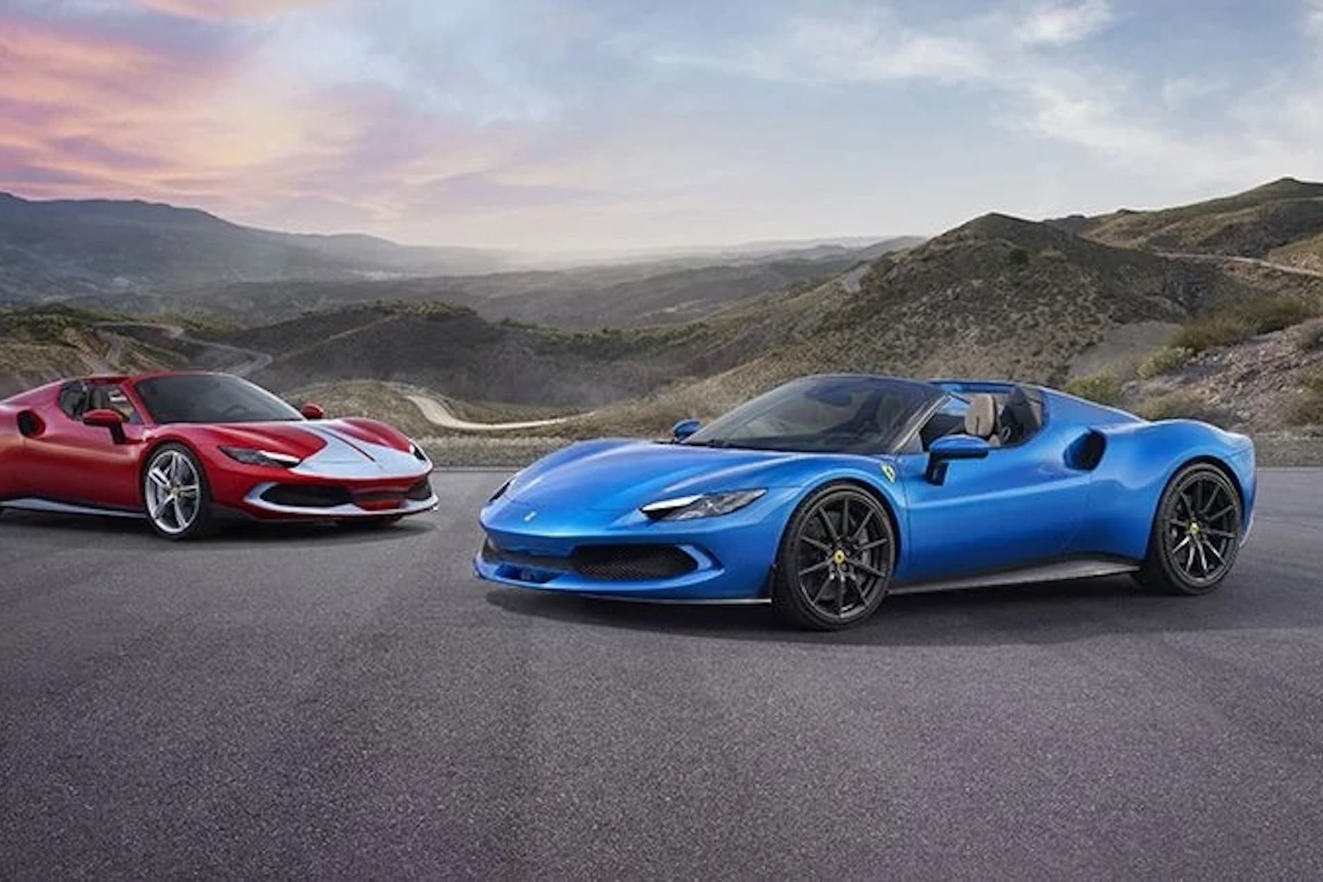 Ferrari verlängert Garantien für Hybride