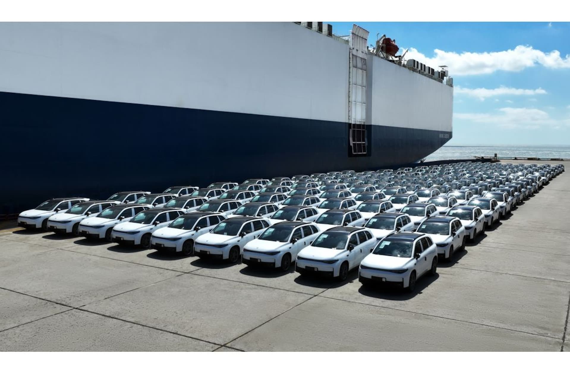 Stellantis zurück in Gewinnzone – Leapmotor trägt die E-Story