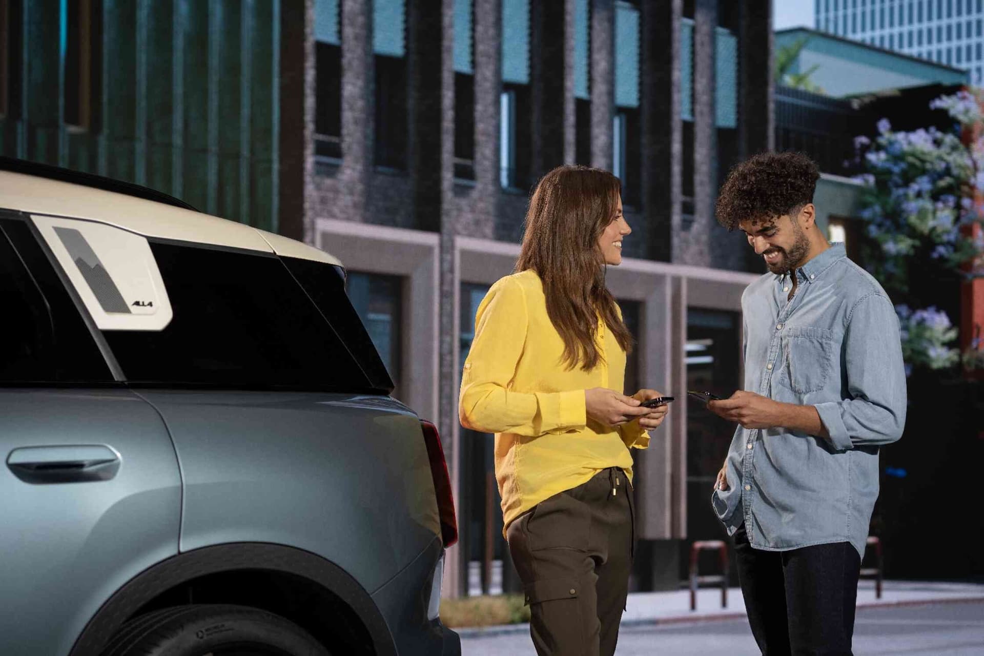 Mini wechselt im Oktober in das Agenturmodell