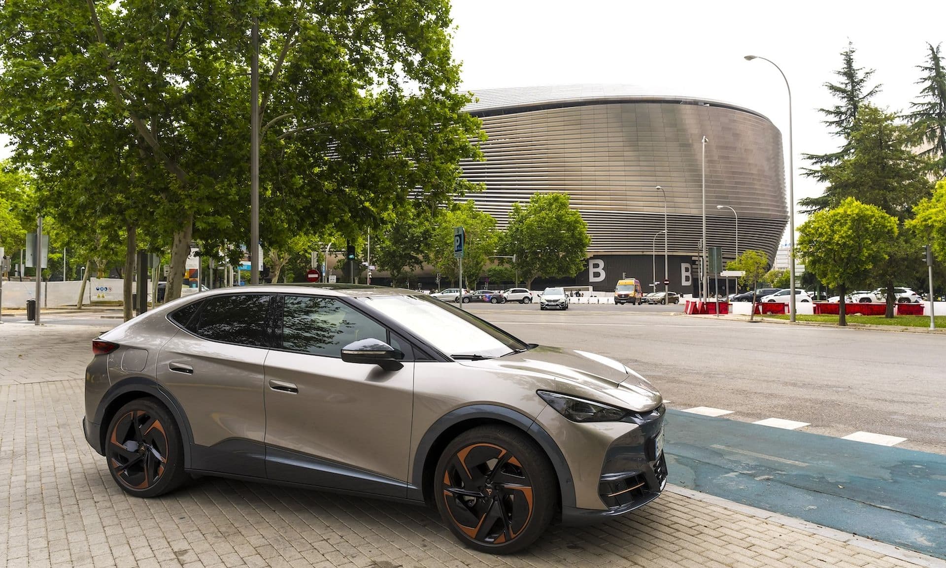 Cupra Tavascan entgeht EU-Zusatzzoll für China