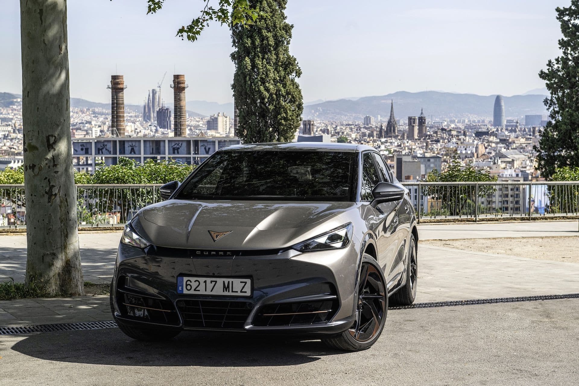 Wie Leasing den risikoarmen Einstieg ins E-Auto ermöglicht