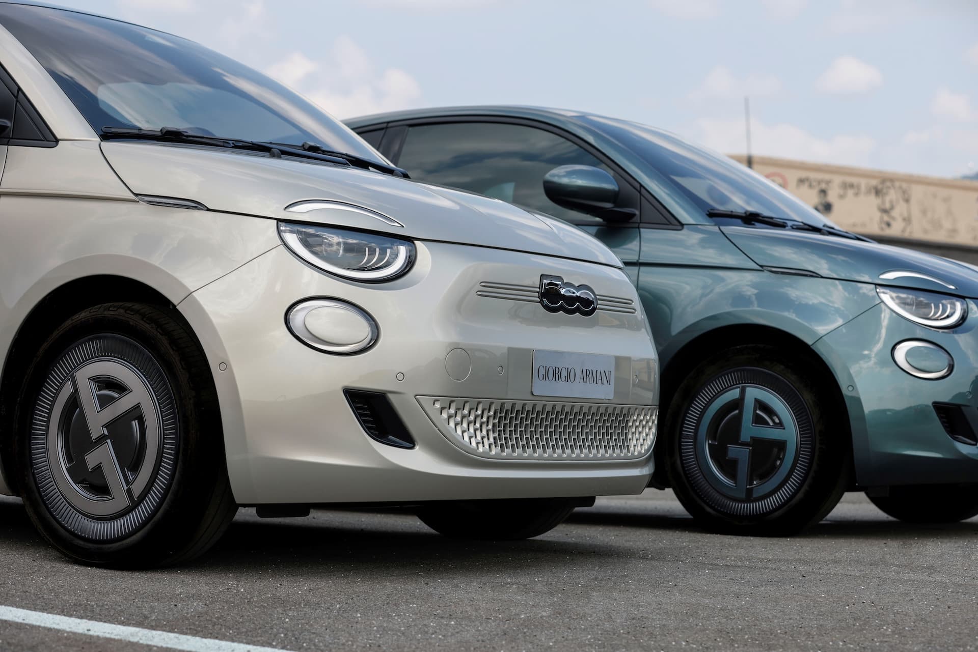 Fiat stoppt Produktion des 500 Elektro erneut