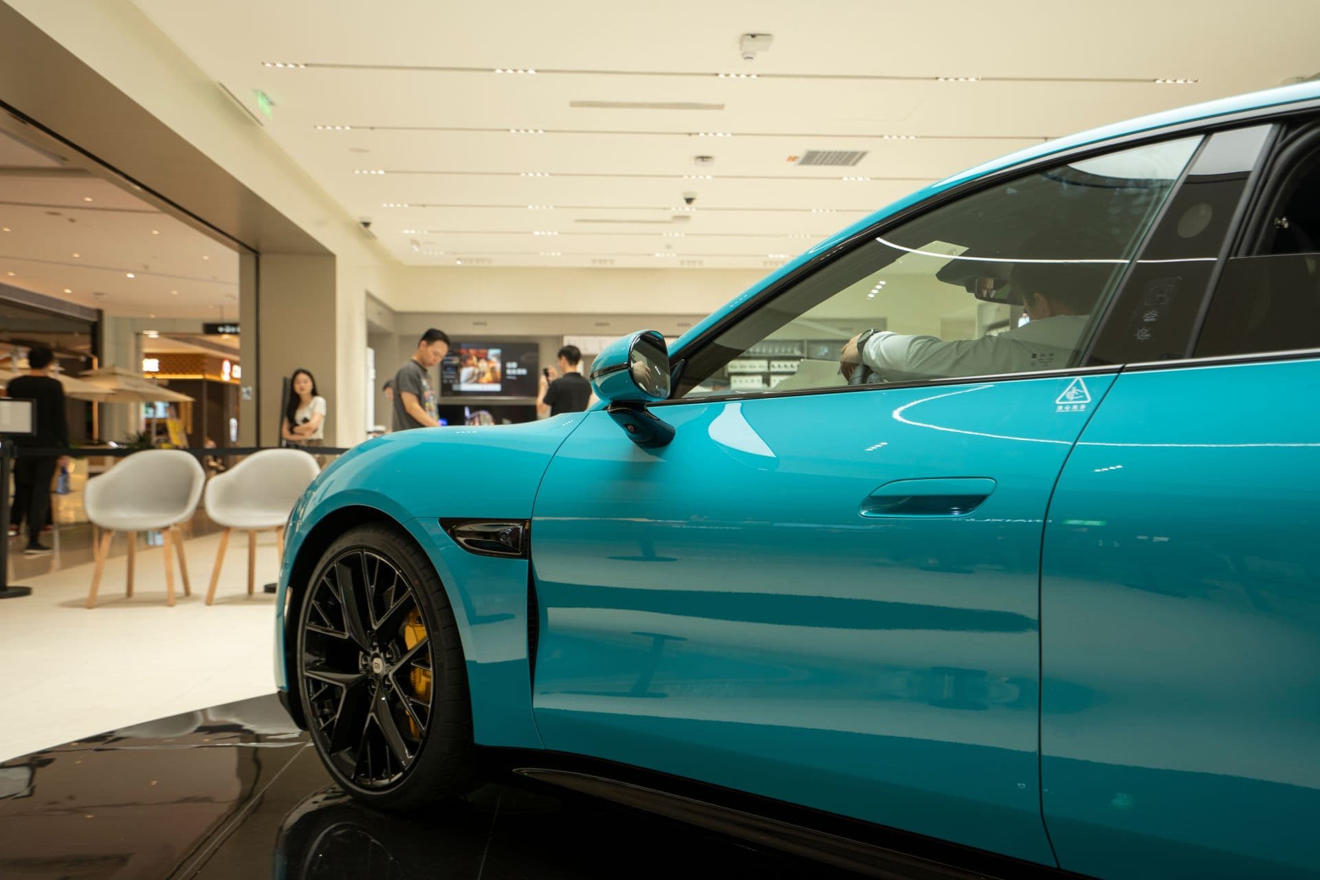 Toyota arbeitet künftig mit Xiaomi und Huawei zusammen