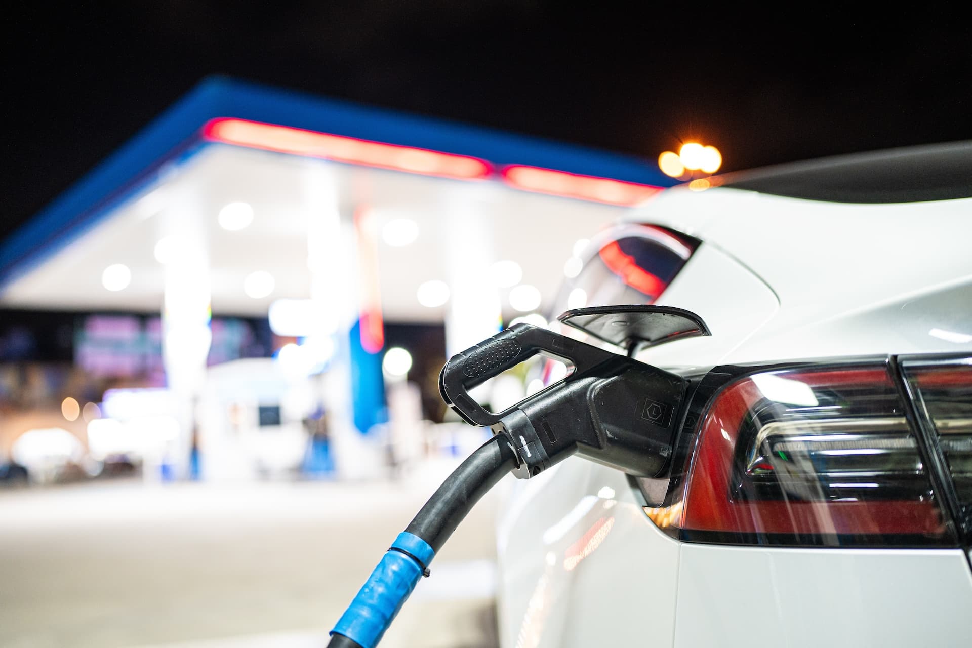 „Jede Ölpreiskrise ist ein Turbo für die Elektromobilität“