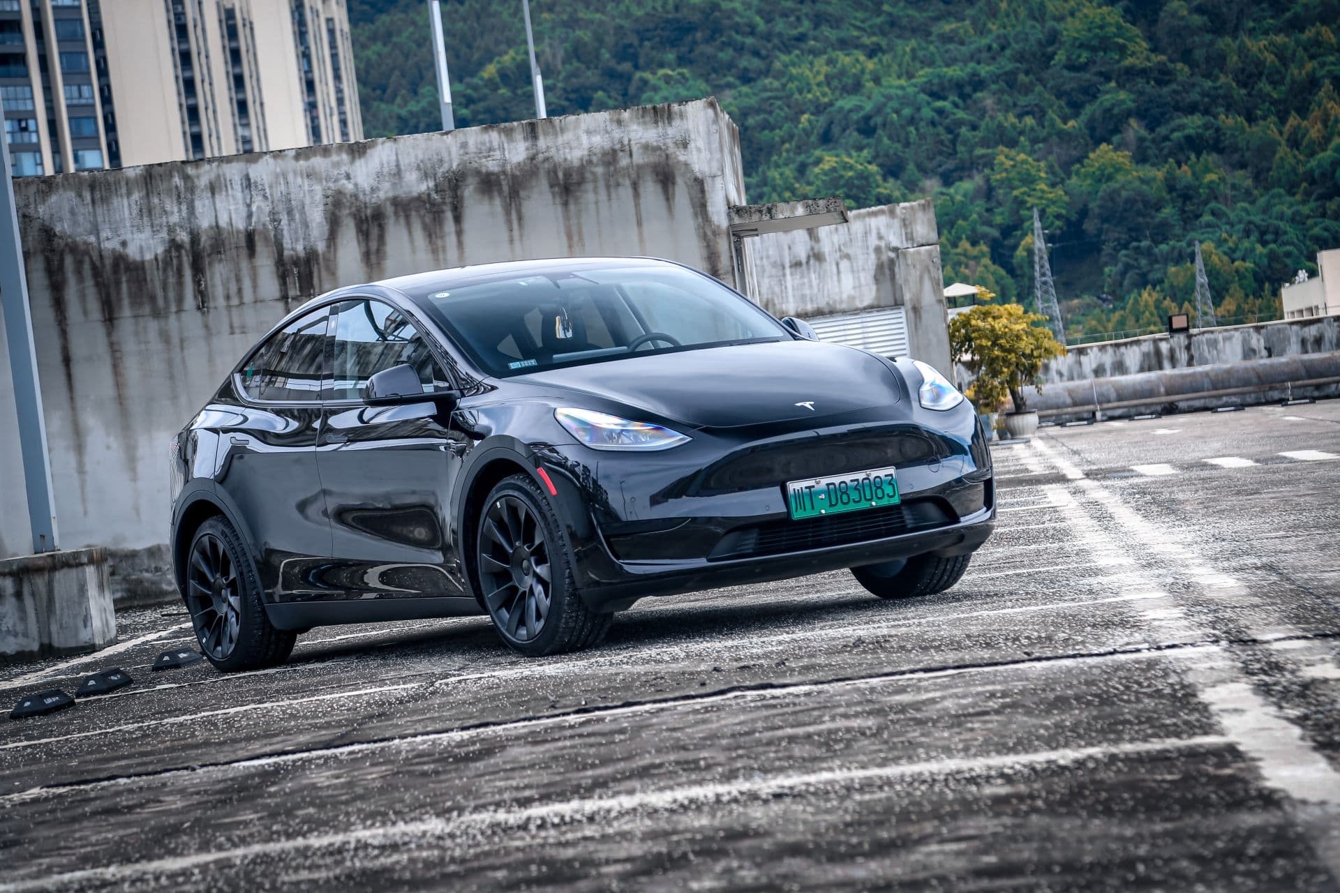 Tesla-Rückruf in China: 2,98 Millionen E-Autos betroffen