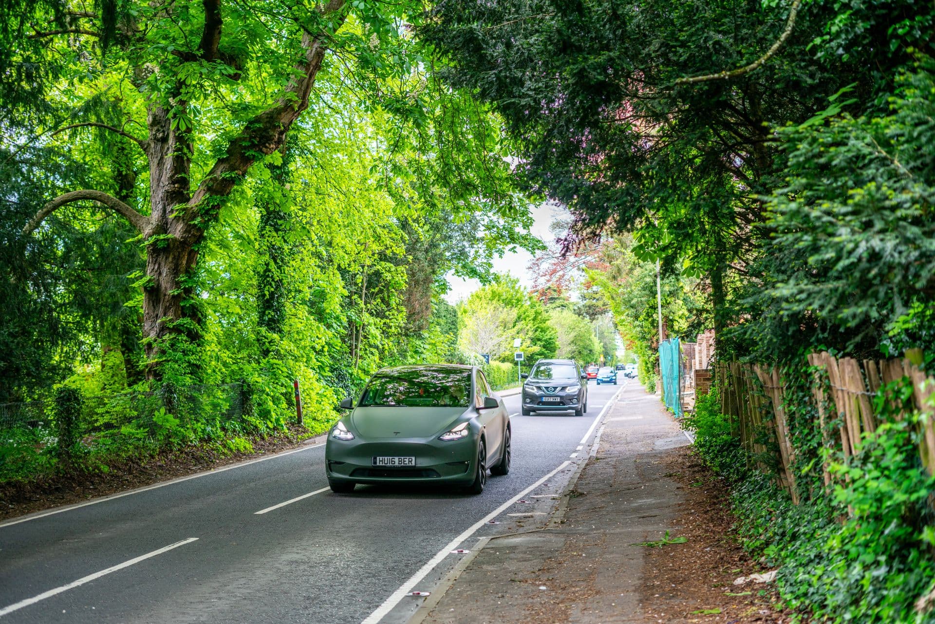 Leasing „produziert“ Gebrauchtwagen – und das ist gut so