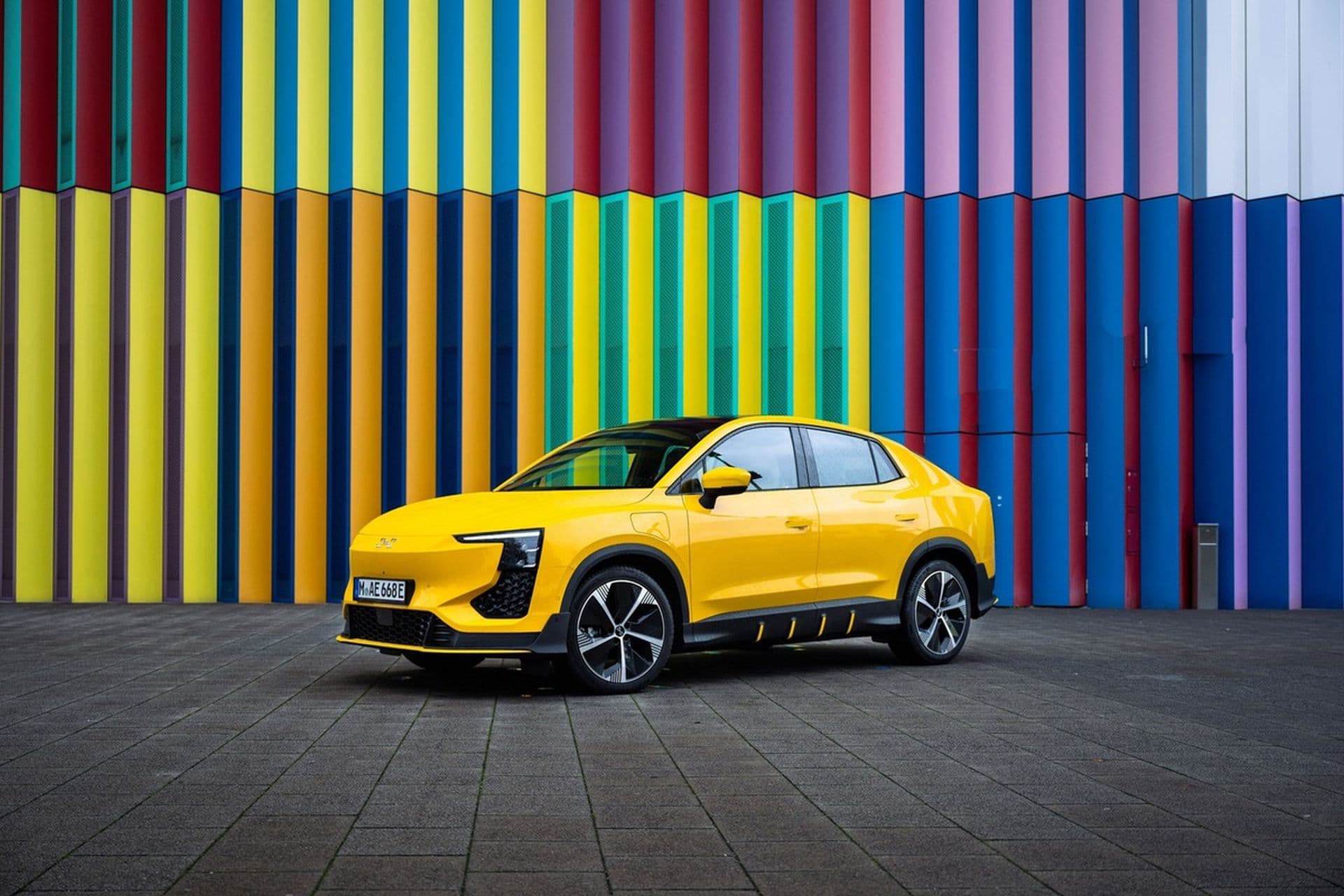 Europäische Zukunft: So plant Aiways seine Umstrukturierung