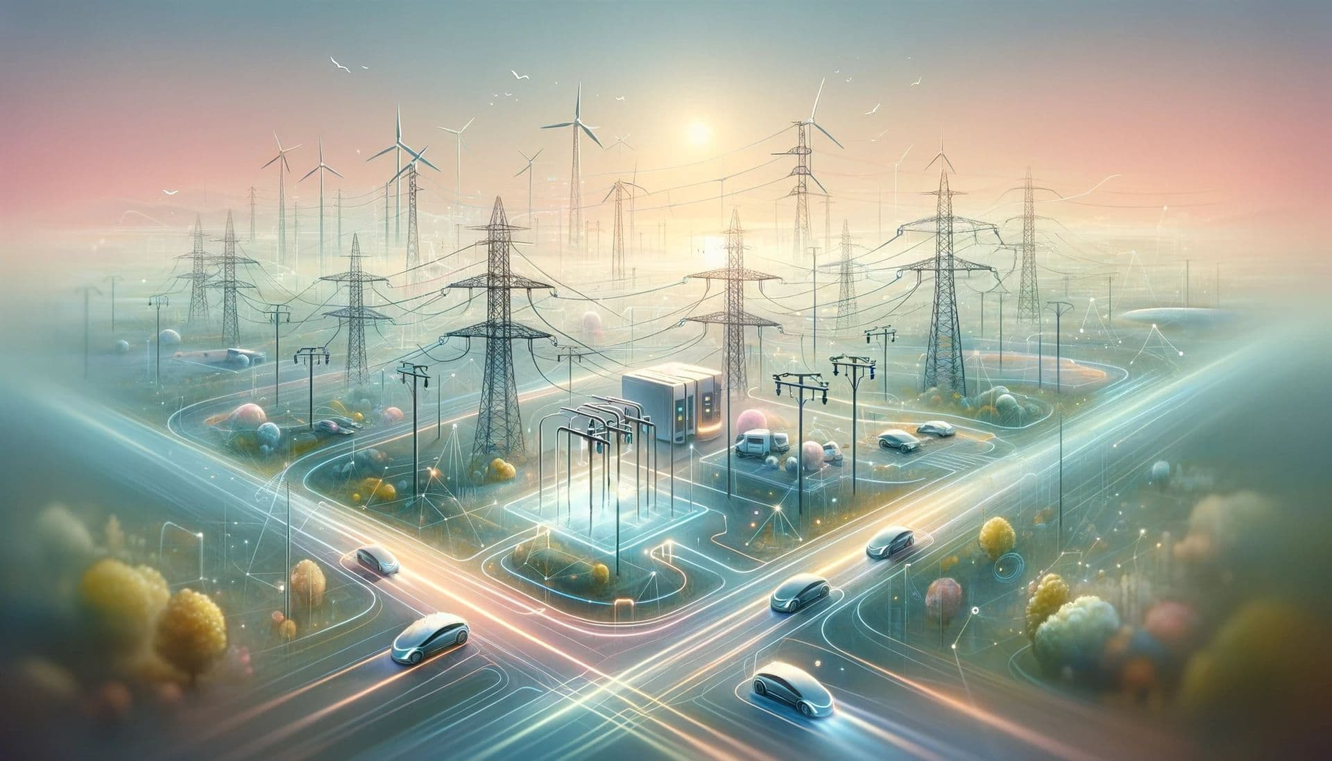 Conjoint-Studie: Wann netzdienliches Laden attraktiv wird