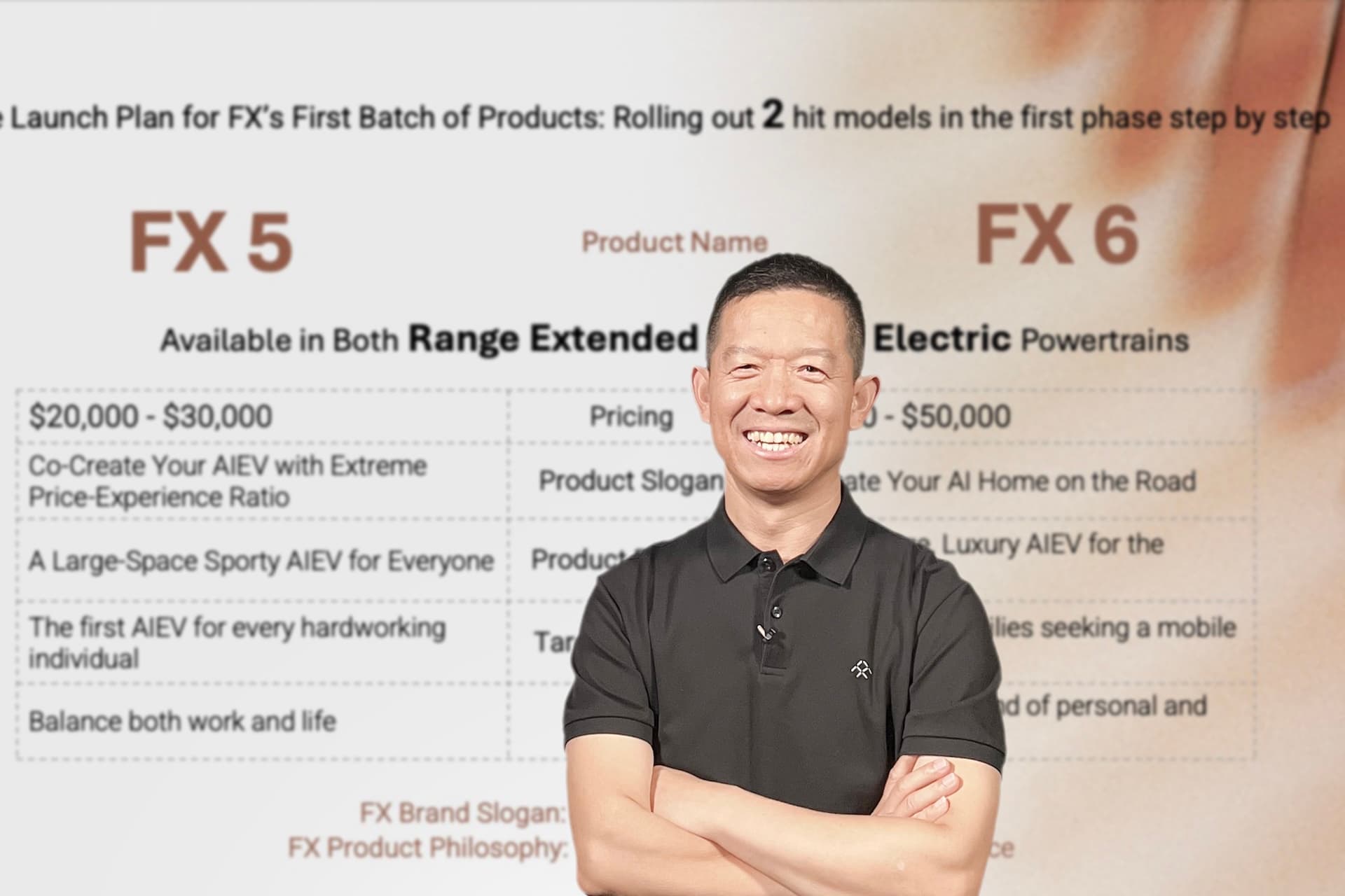 Faraday Future will sich mit Billigmarke retten