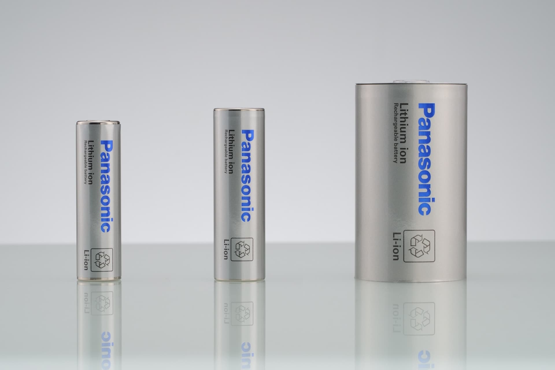 Mazda und Panasonic vertiefen Batterie-Partnerschaft für E-Autos