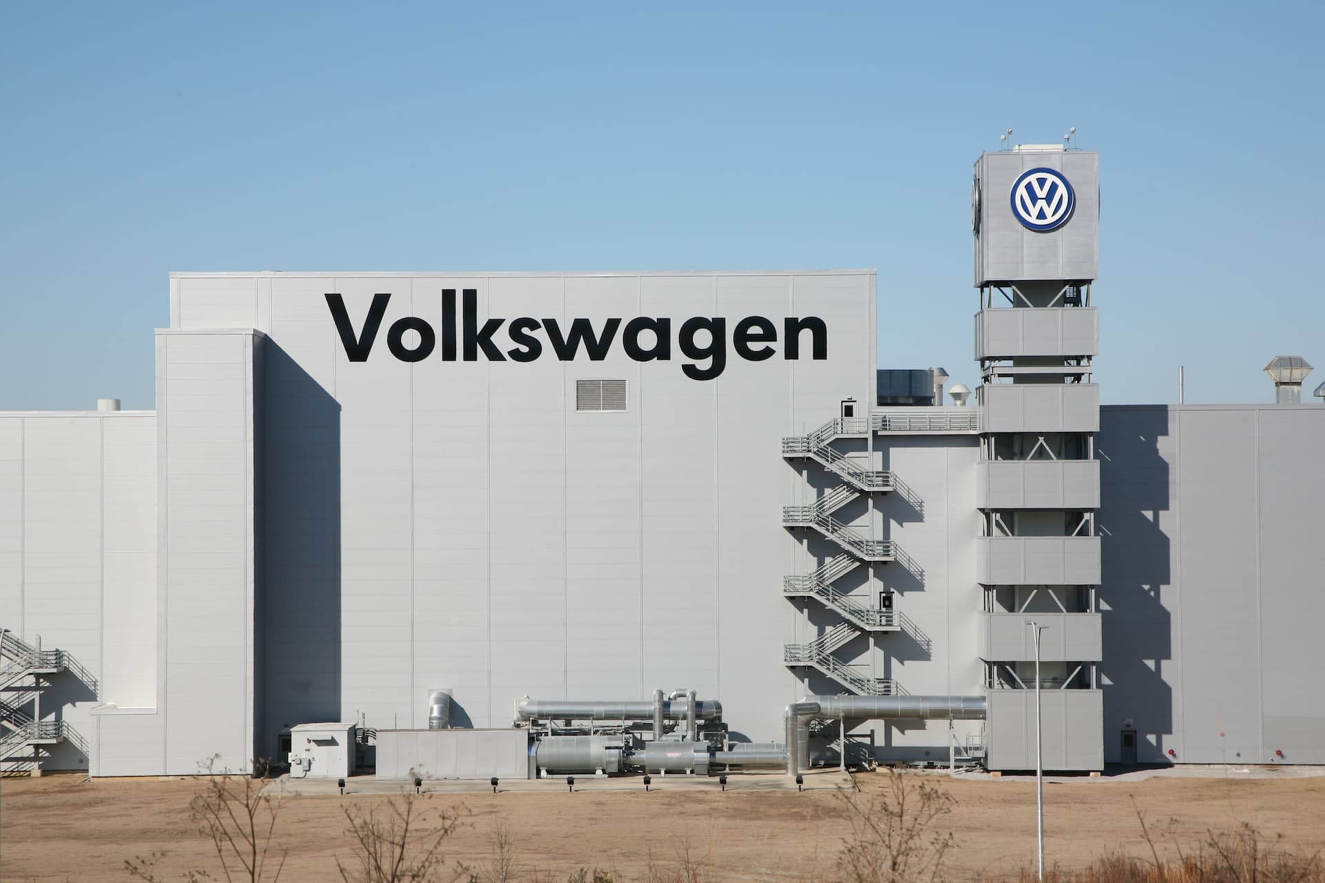 VW will US-Zölle umgehen – BMW und andere Hersteller vor großen Problemen