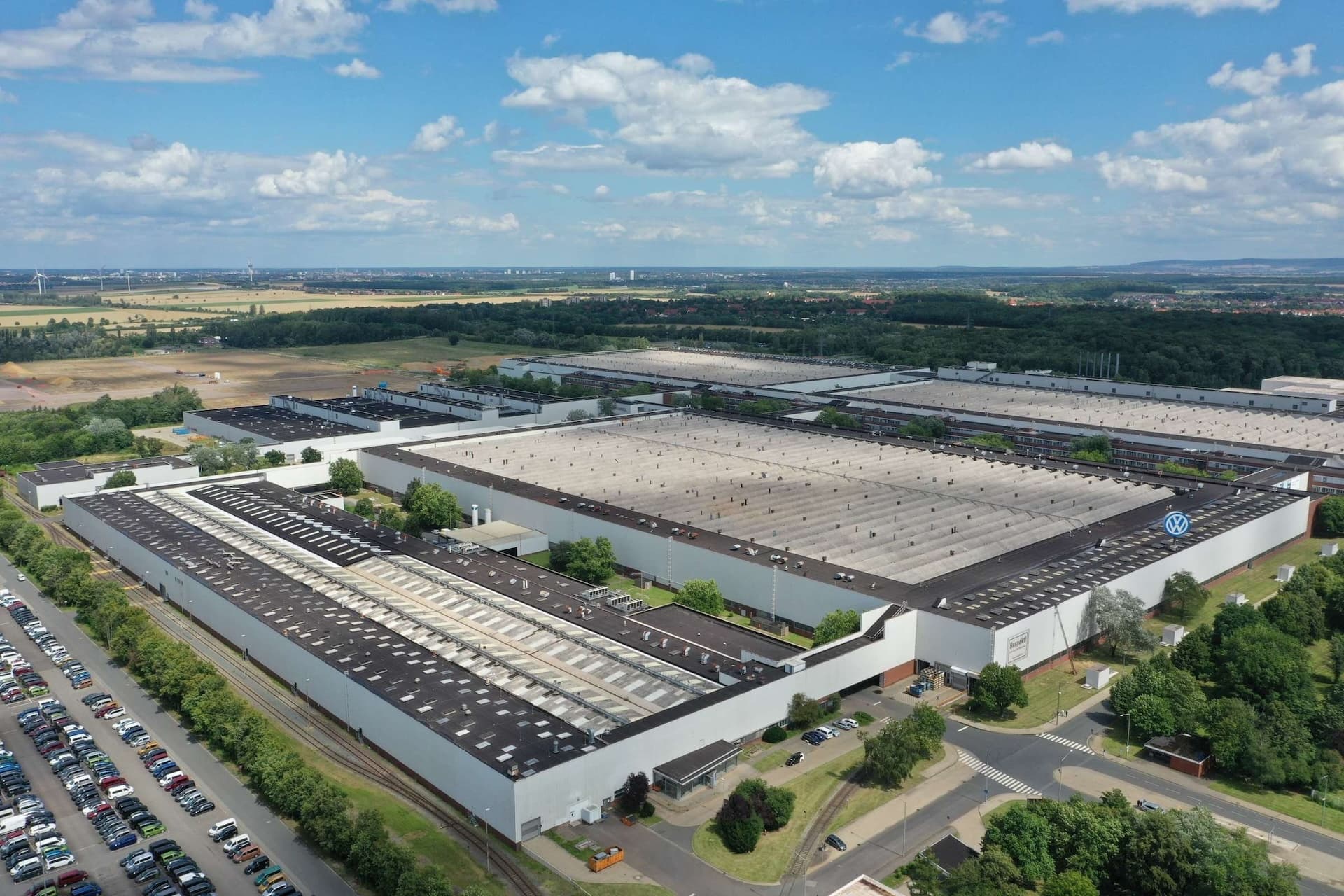 PowerCo-Chef Blome soll VWs Batteriezukunft retten
