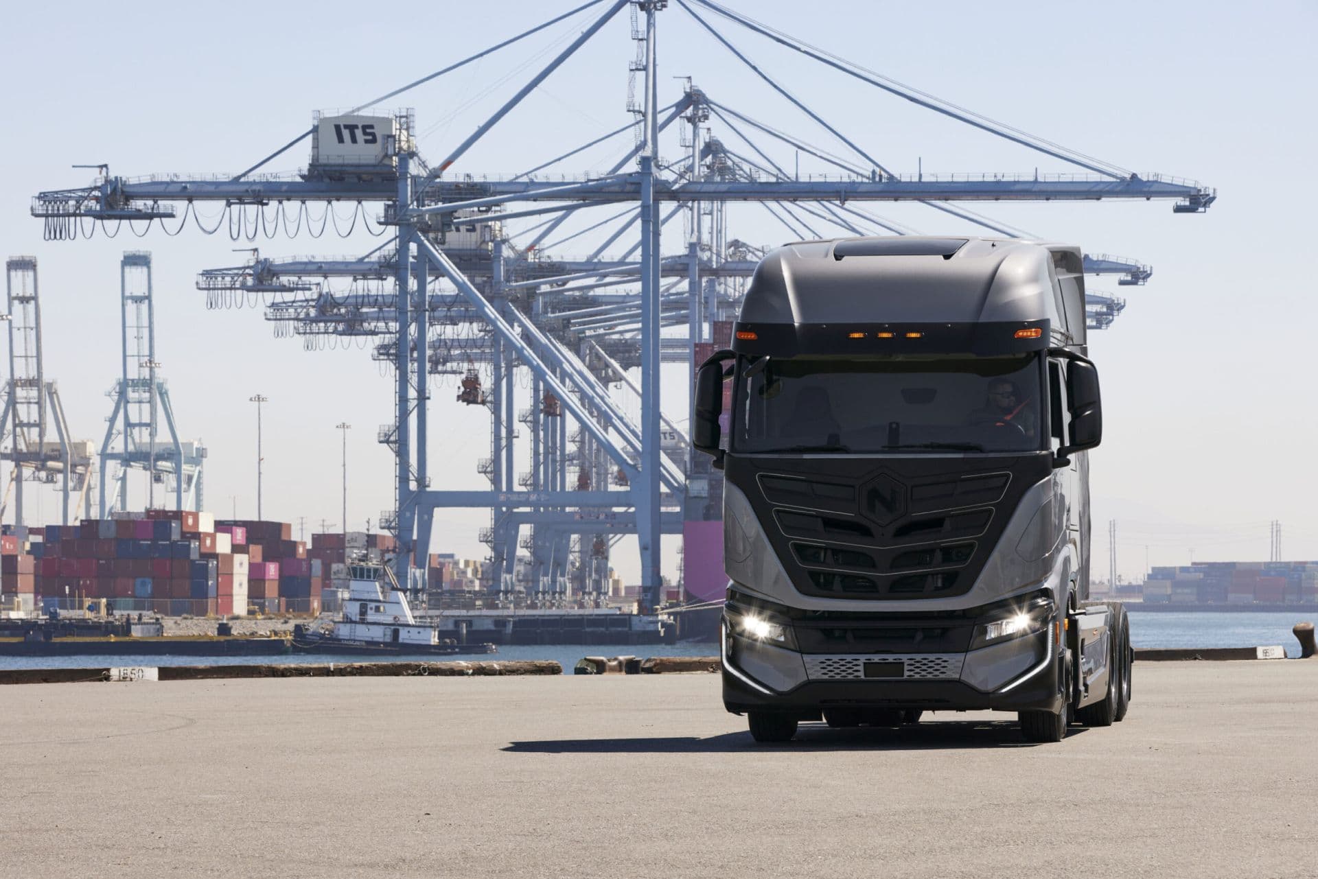 Nikola: Personalabbau trotz steigender Verkaufszahlen