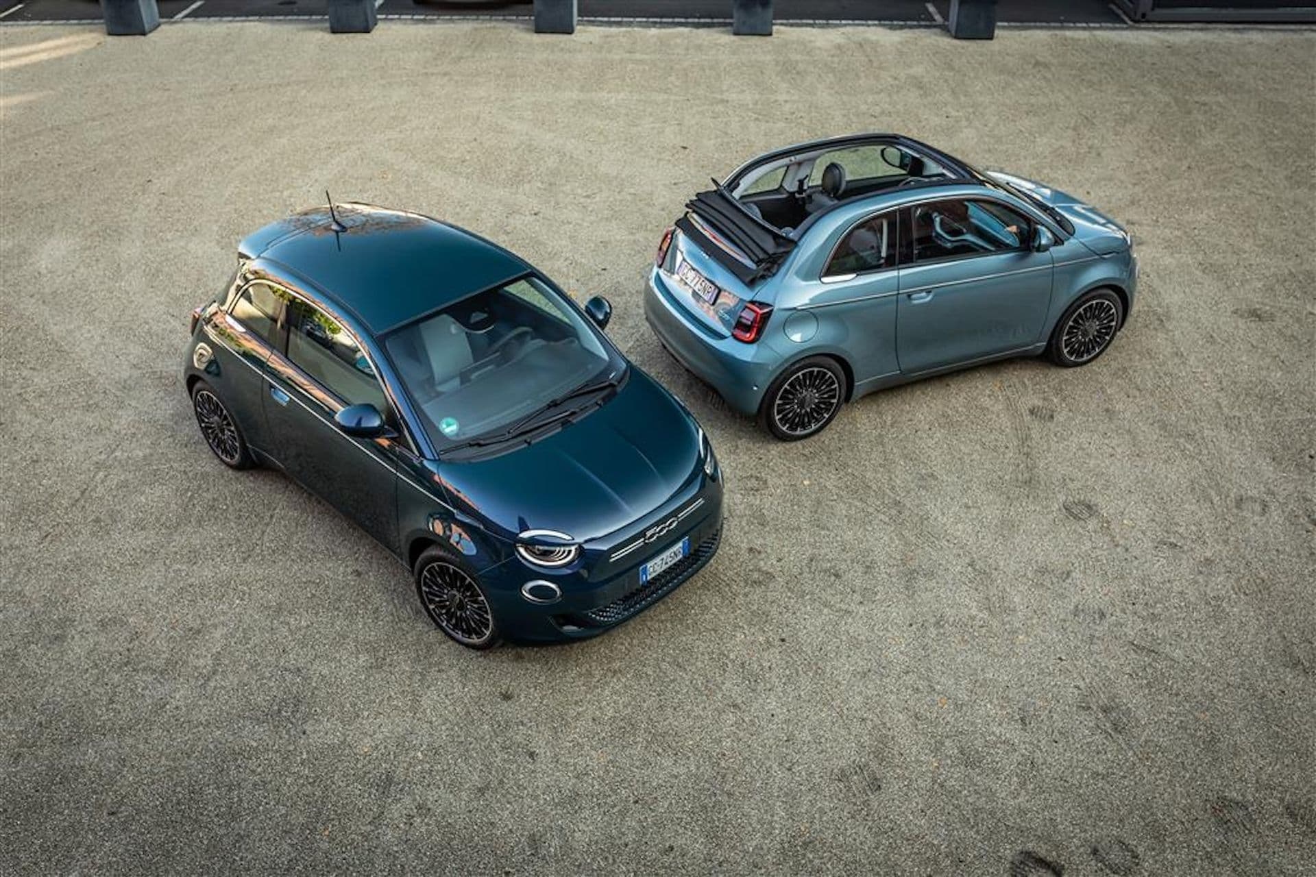 Günstige E-Autos? Es gibt sie, aber…
