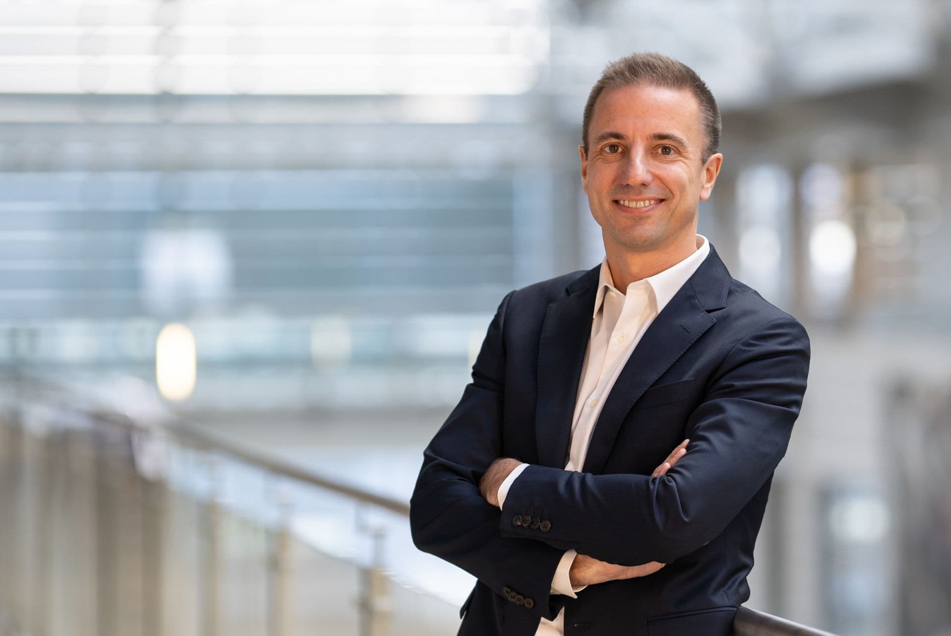 Opel-Chef: „Nur Elektro bis 2028 wird nicht funktionieren“