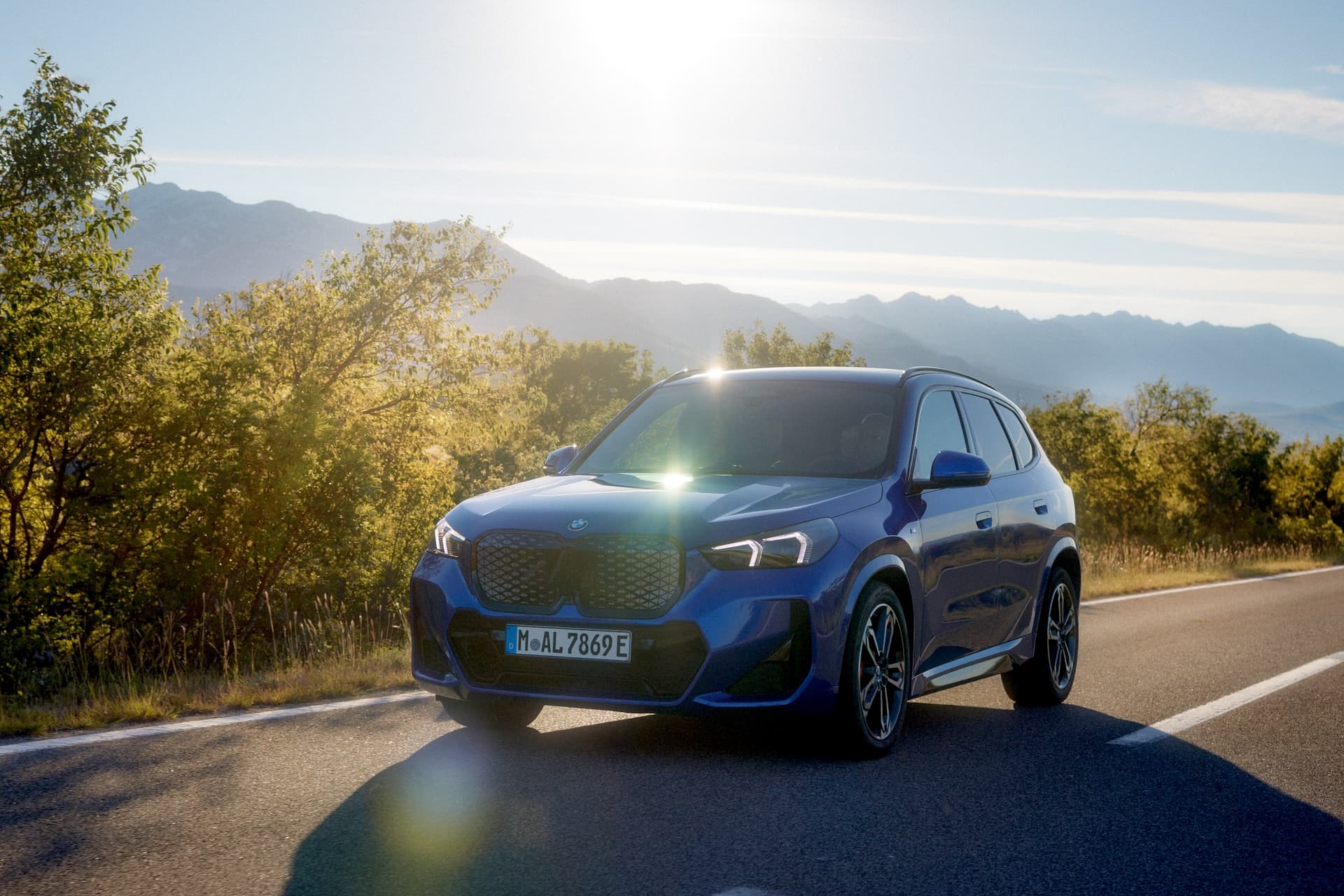 BMW begegnet hartem Wettbewerb in China mit Preissenkungen