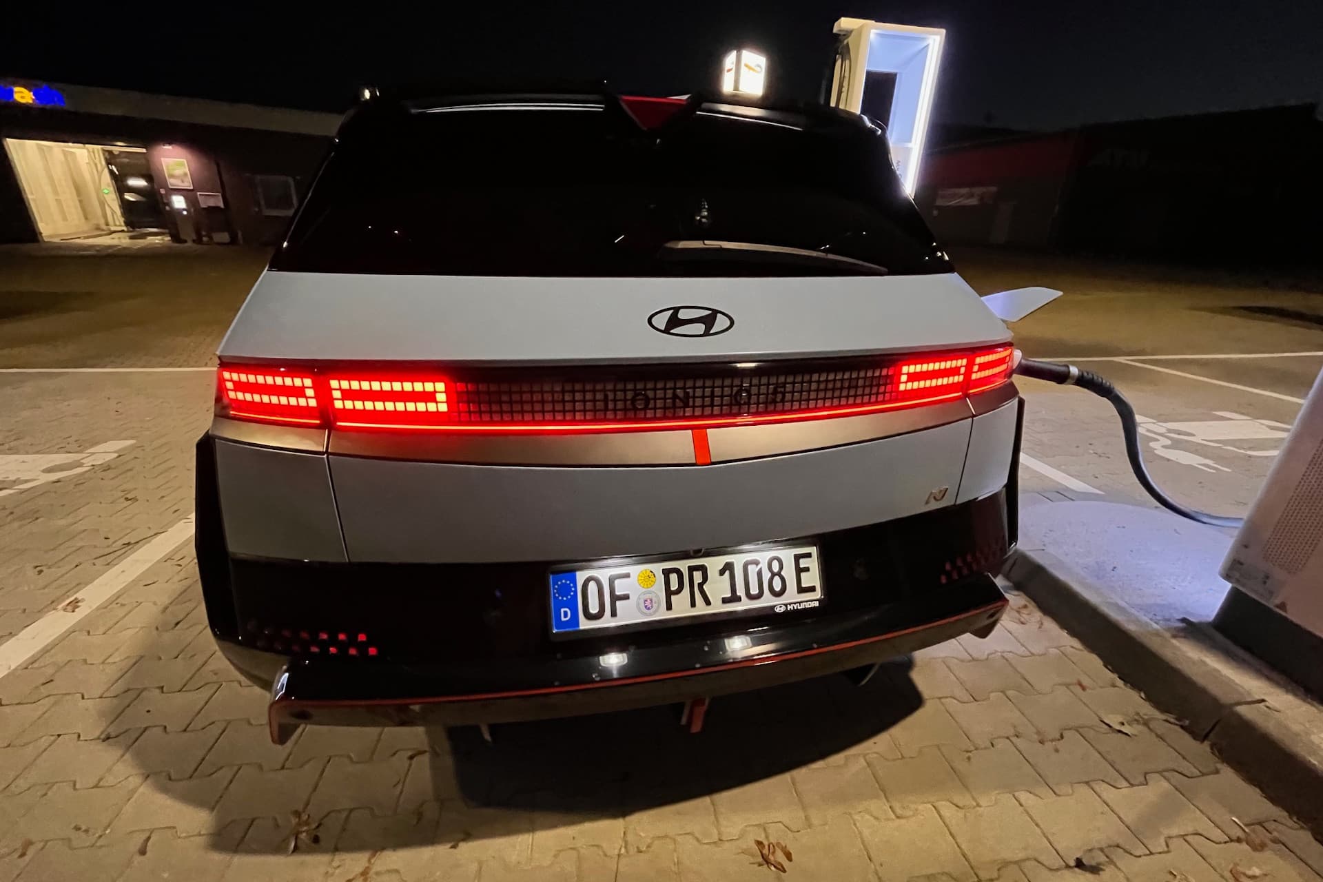 Hyundai will E-Autos mit Auspuffknallen emotionaler machen