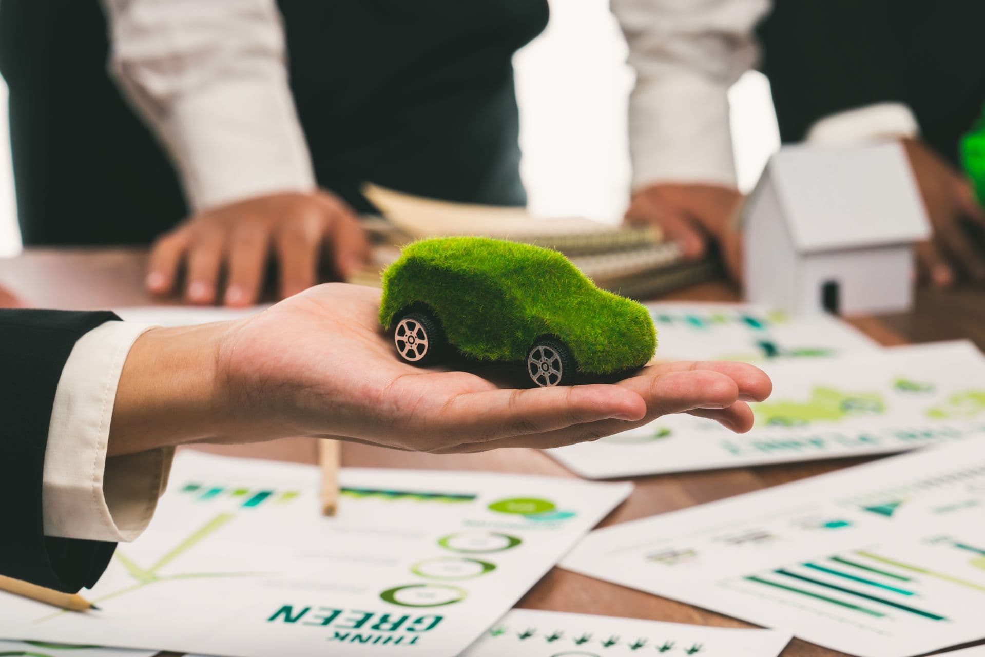 E-Auto-Markt 2025: Mehr Zulassungen und Preissenkungen