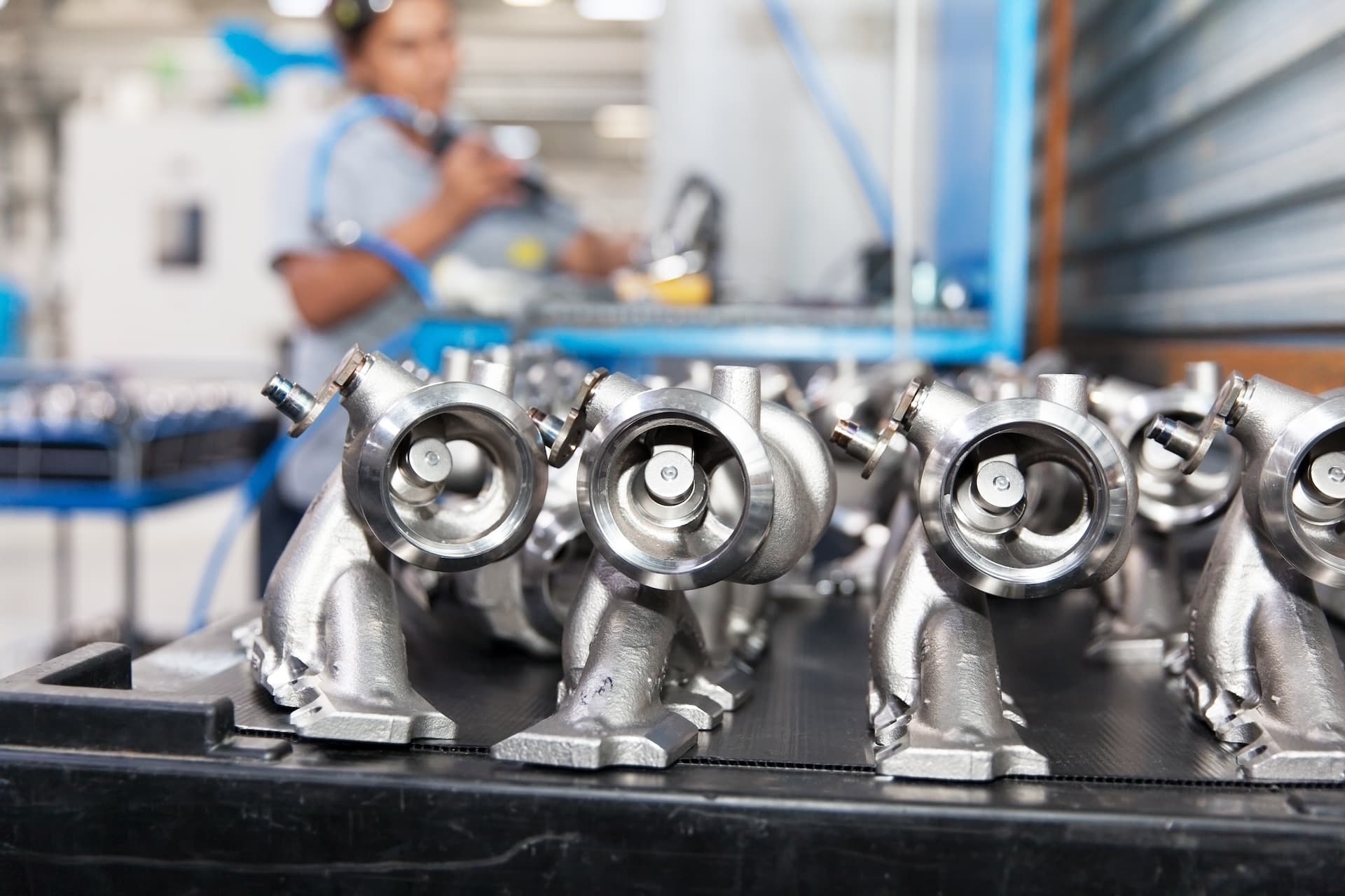 Abhängigkeit der Zulieferer vom Verbrenner bleibt hoch