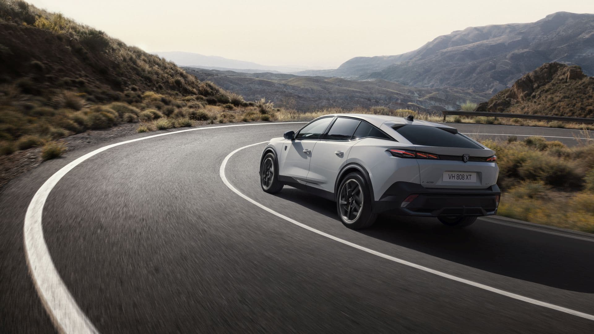 Peugeot fordert mehr politische Anreize für Elektroautos