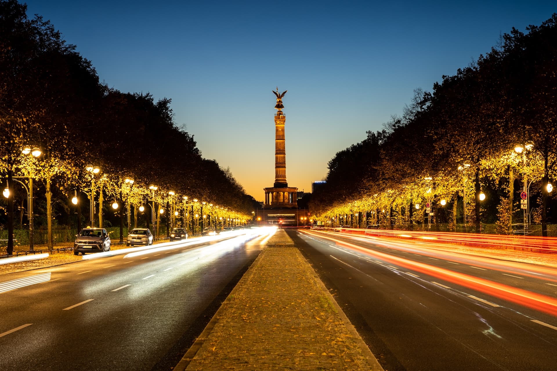 Cover Image for In diesen 7 deutschen Städten gibt es die meisten Ladepunkte