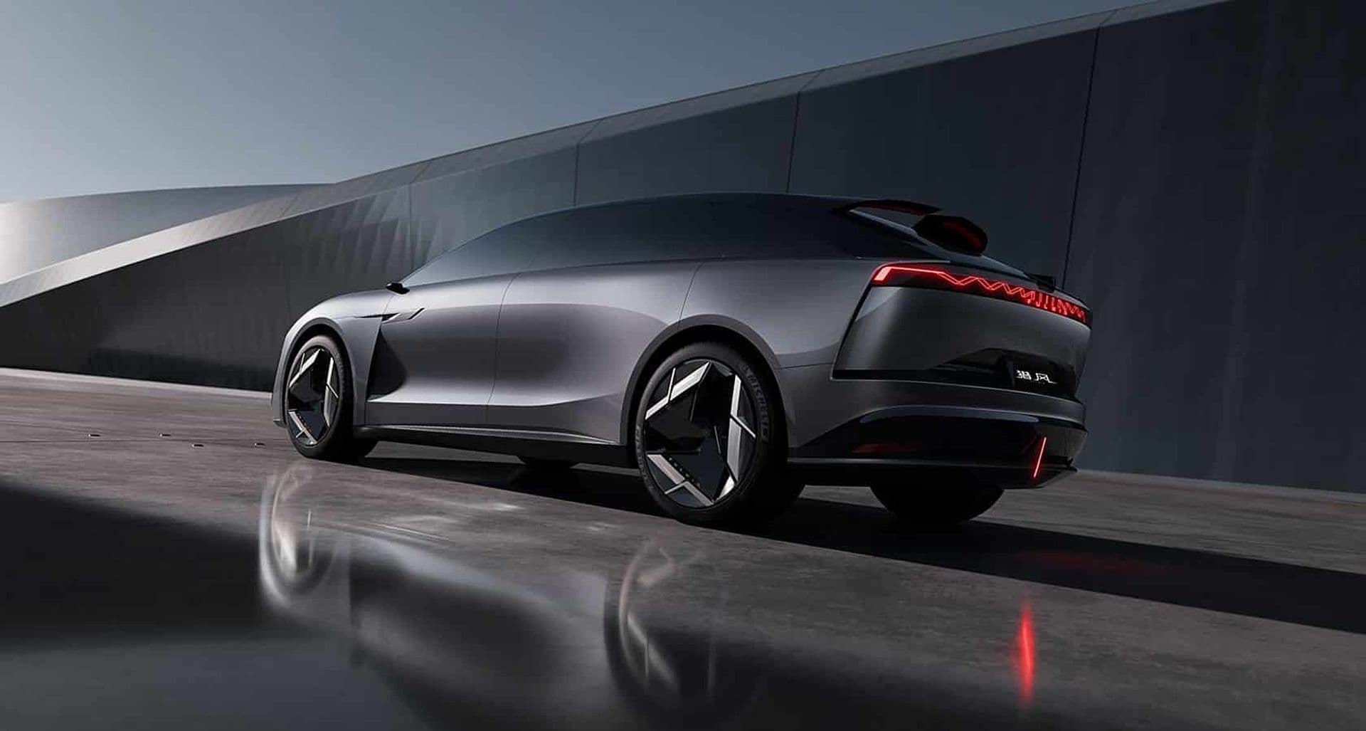 Chery-Akku schnuppert an 1500 Kilometern Reichweite