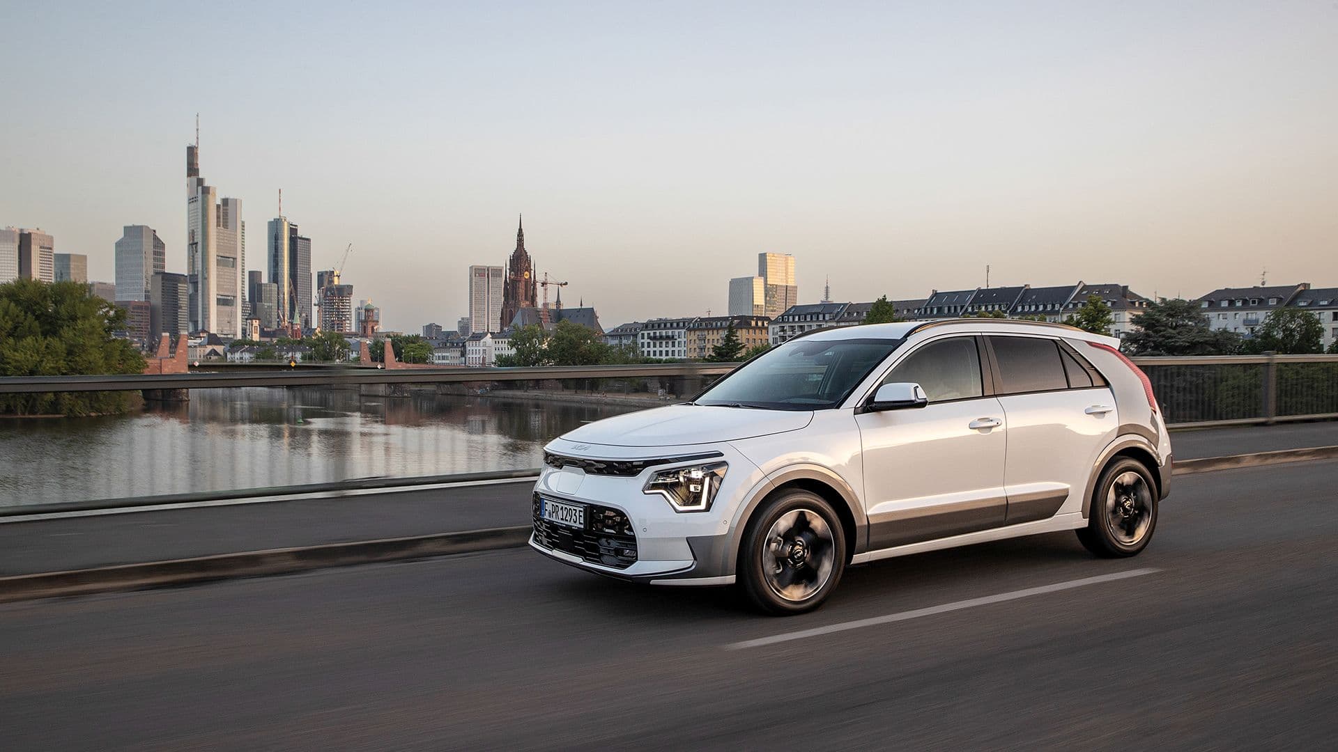 Diese 7 E-Autos haben besonders langlebige Akkus