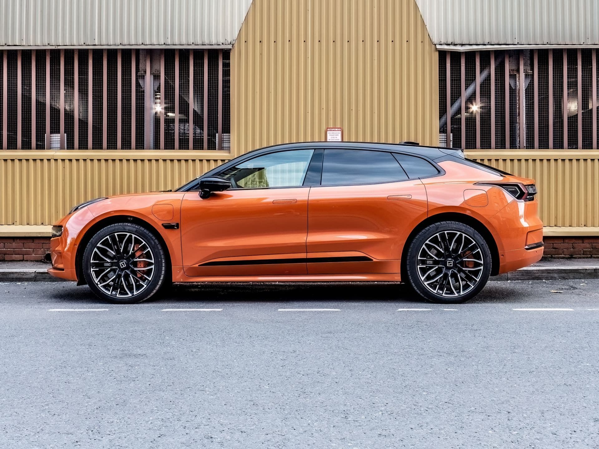 Chinas Elektroauto-Markt wächst im November durchwachsen