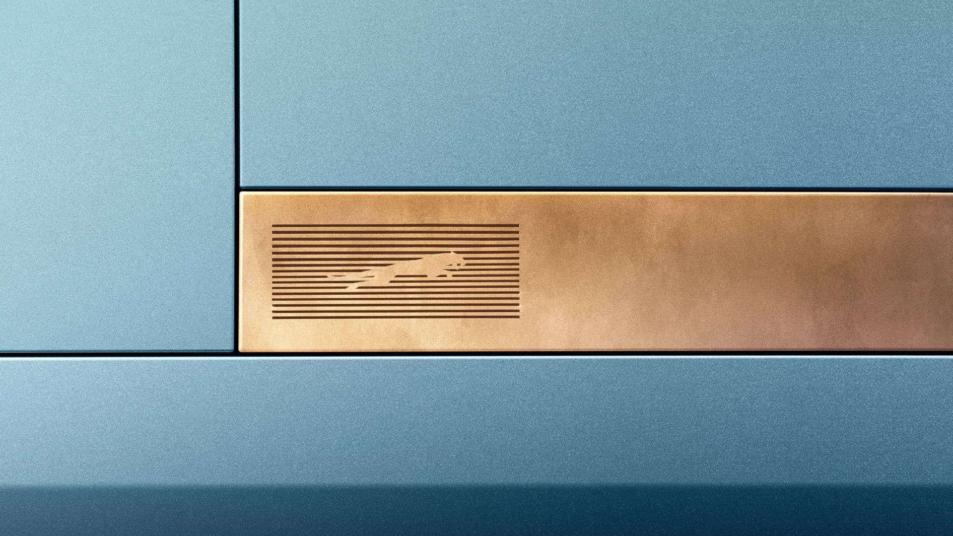 Jaguar setzt radikalen Elektro-Kurs unverändert fort