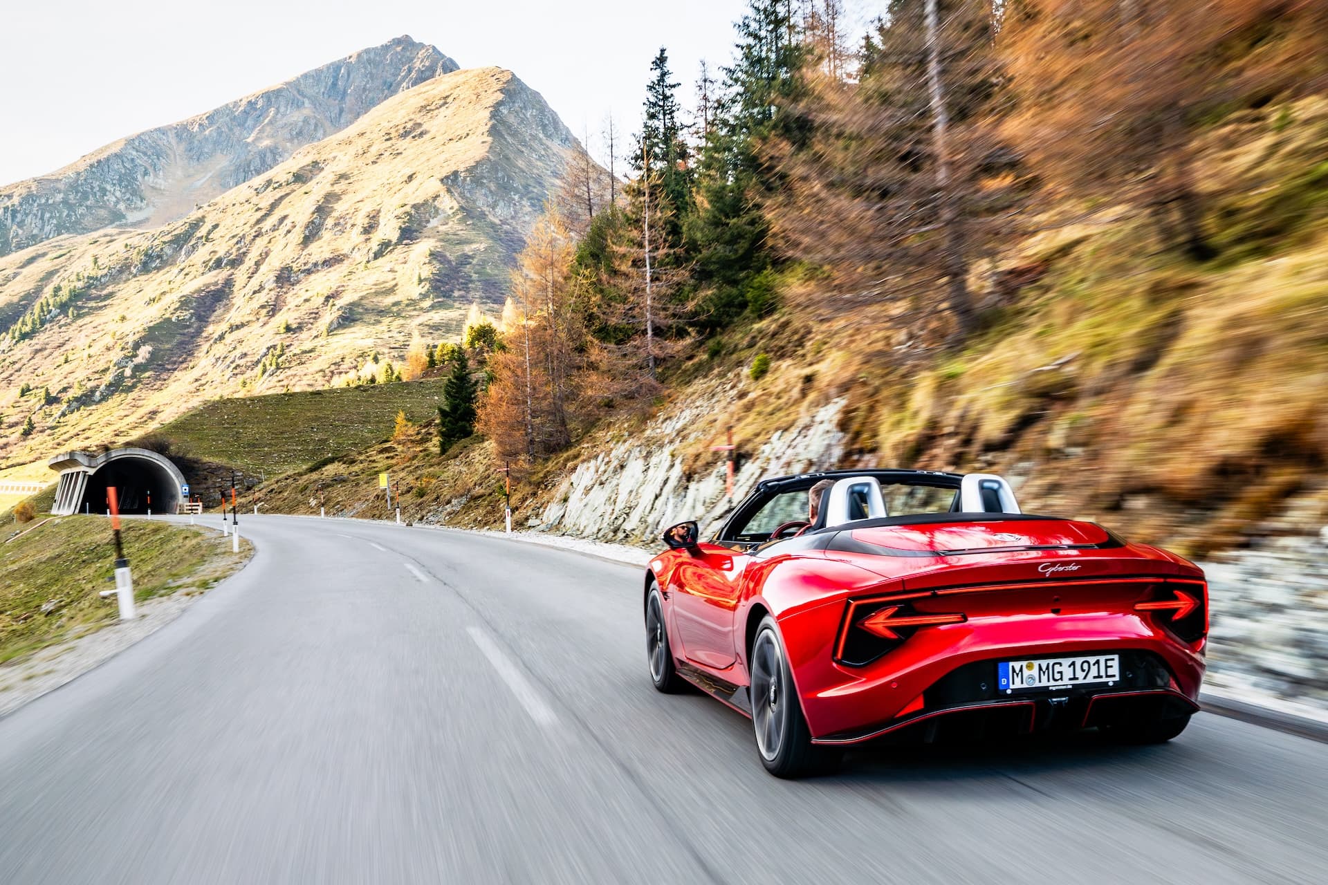 Experte gibt nur einem chinesischen Hersteller in Europa eine Chance