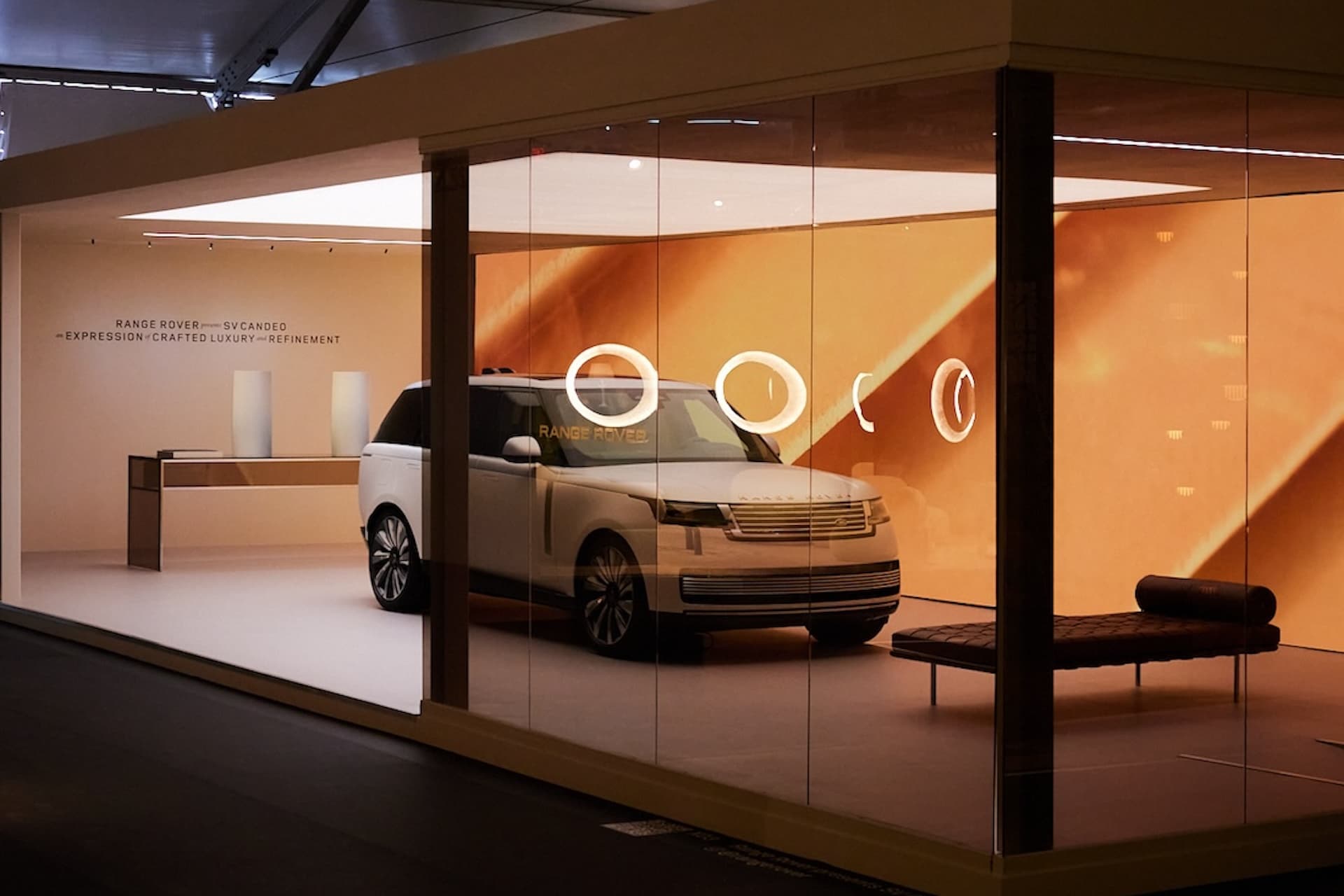 JRL und Chery: Neue Marke Freelander startet im Nahen Osten