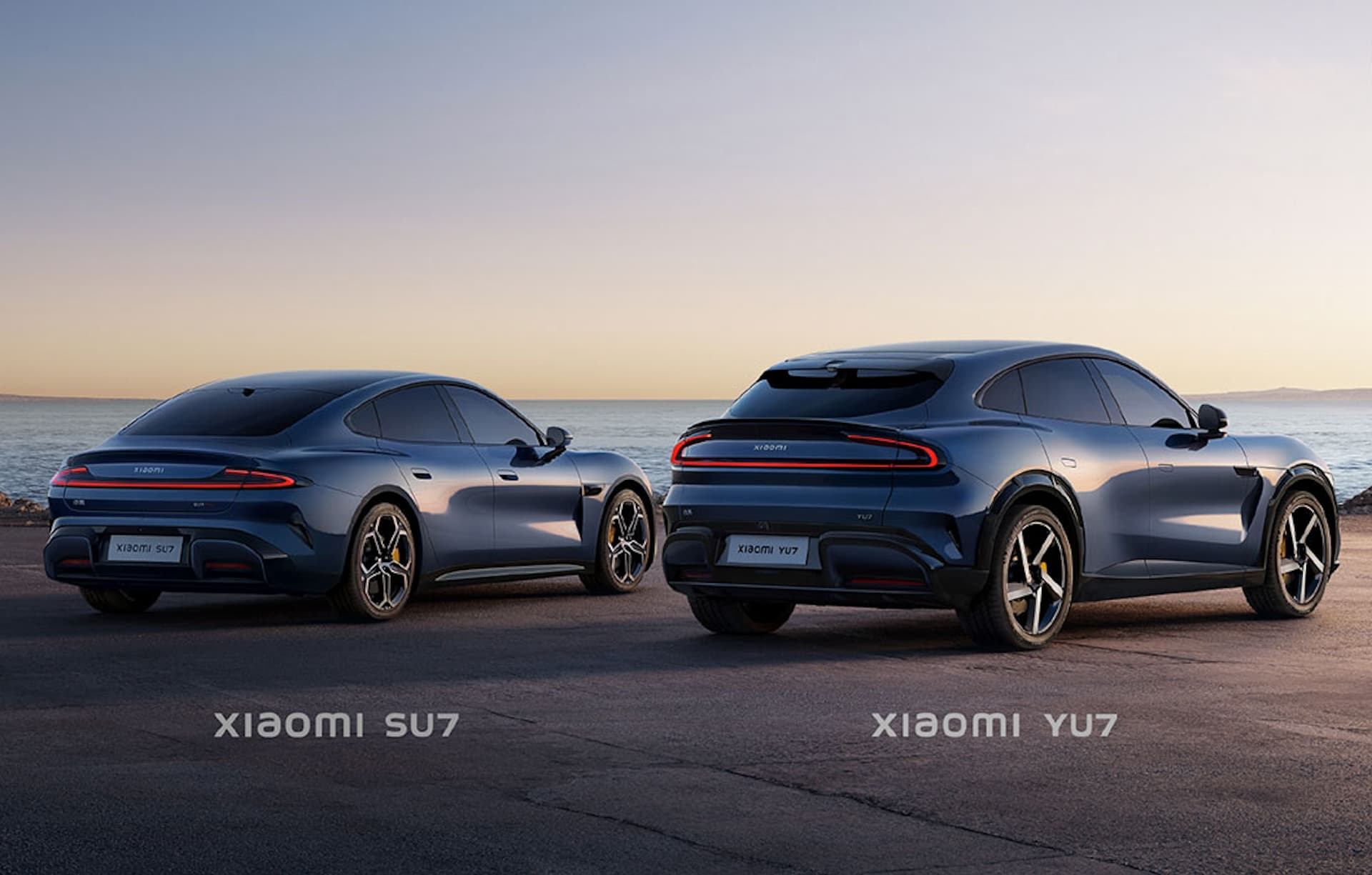 Xiaomi will dieses Jahr mehr E-Autos ausliefern als zunächst geplant