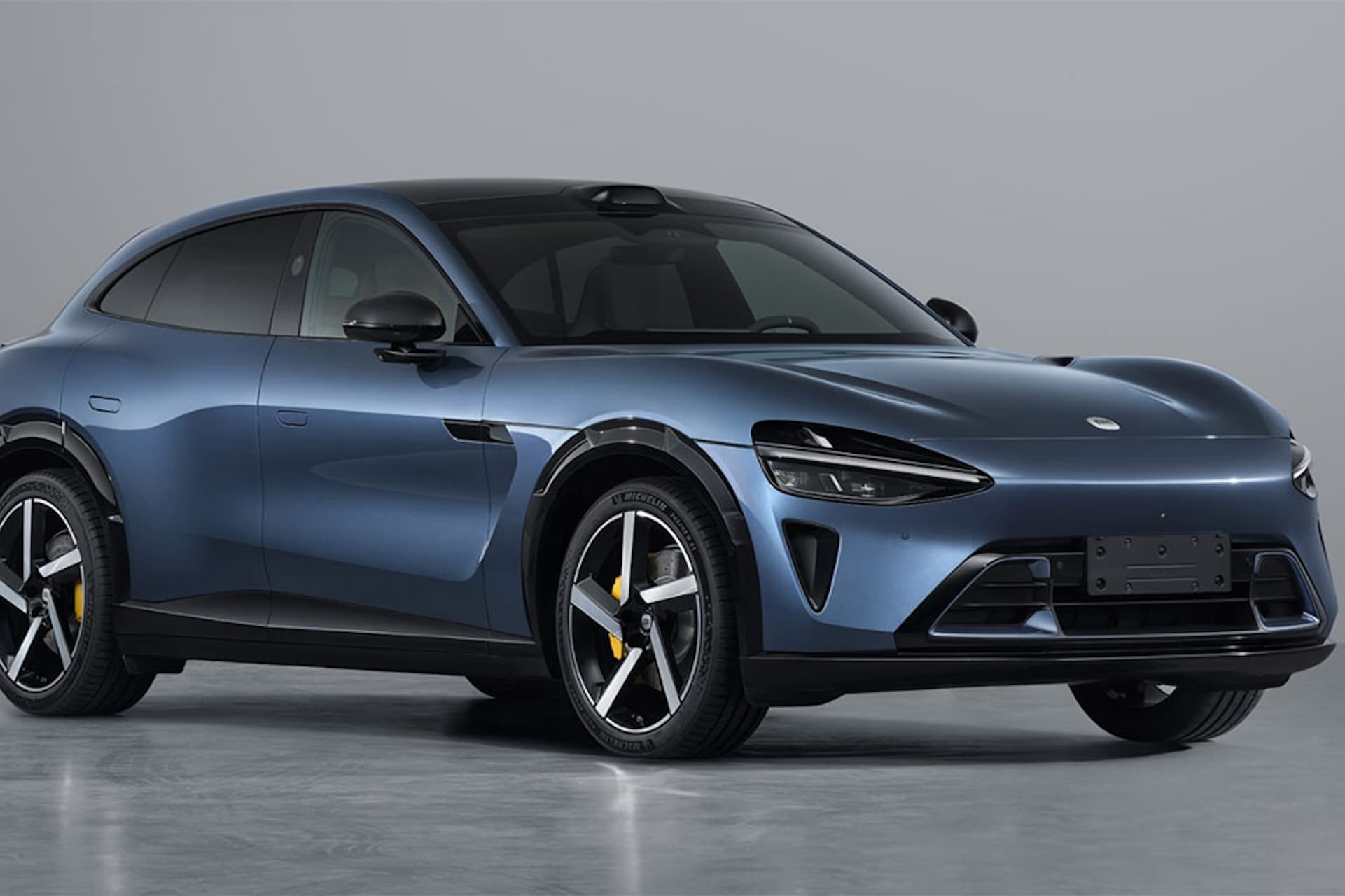 Xiaomi reagiert auf Nachfrage und plant Elektro-SUV für 2025