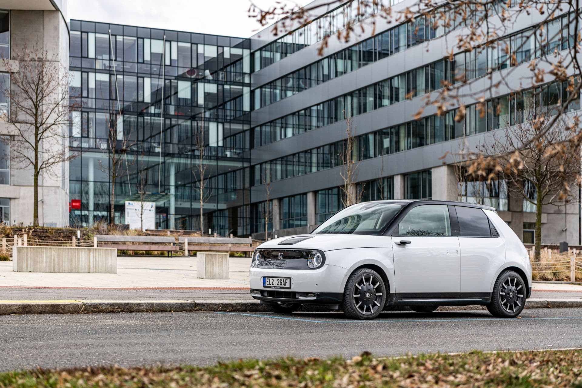 Honda und Nissan in Gesprächen über mögliche Fusion