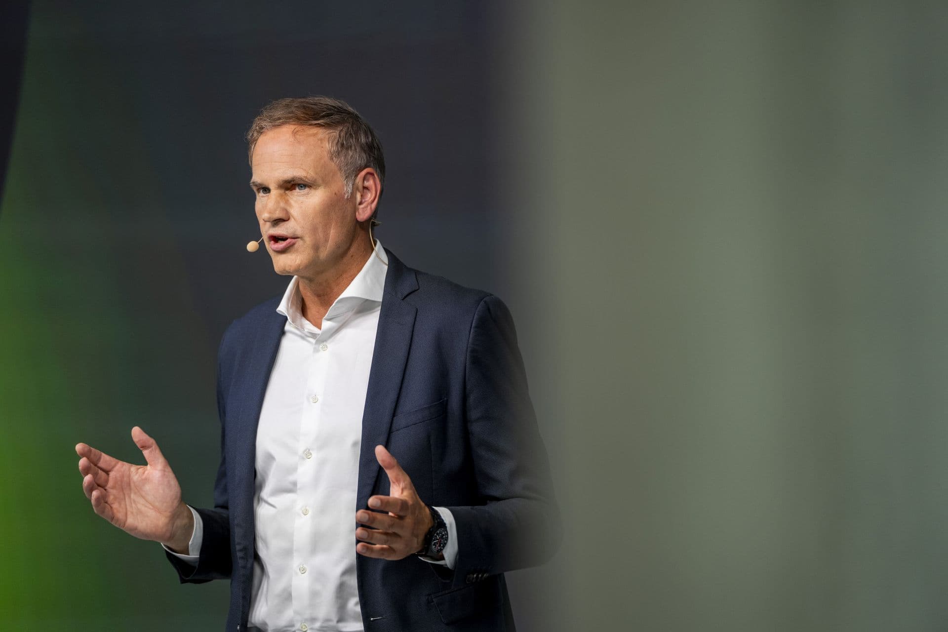 VW-Konzern: Operatives Ergebnis bricht um 14,3 Prozent ein