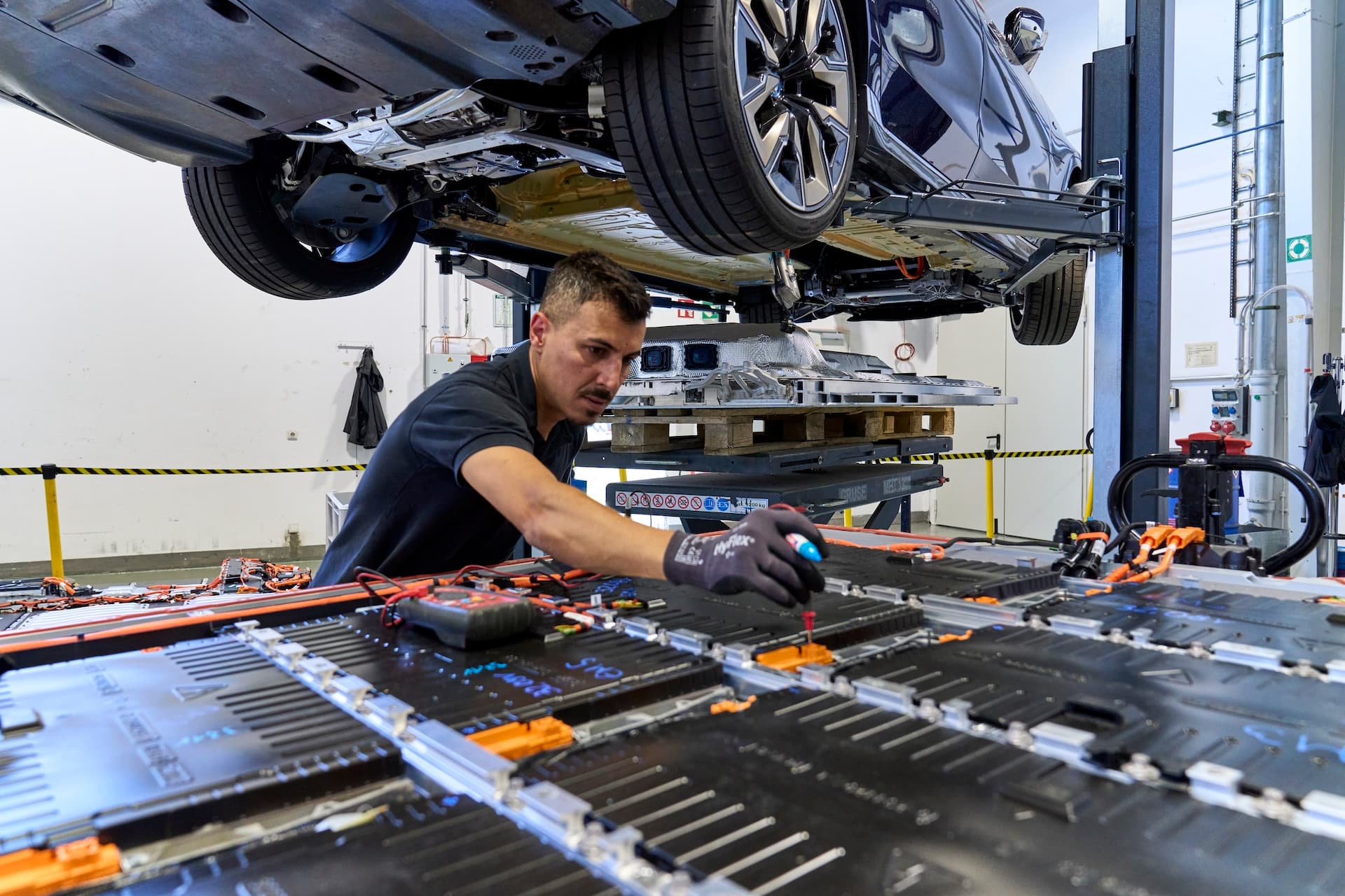 Green Economy: Jeder dritte neue Job ist grün