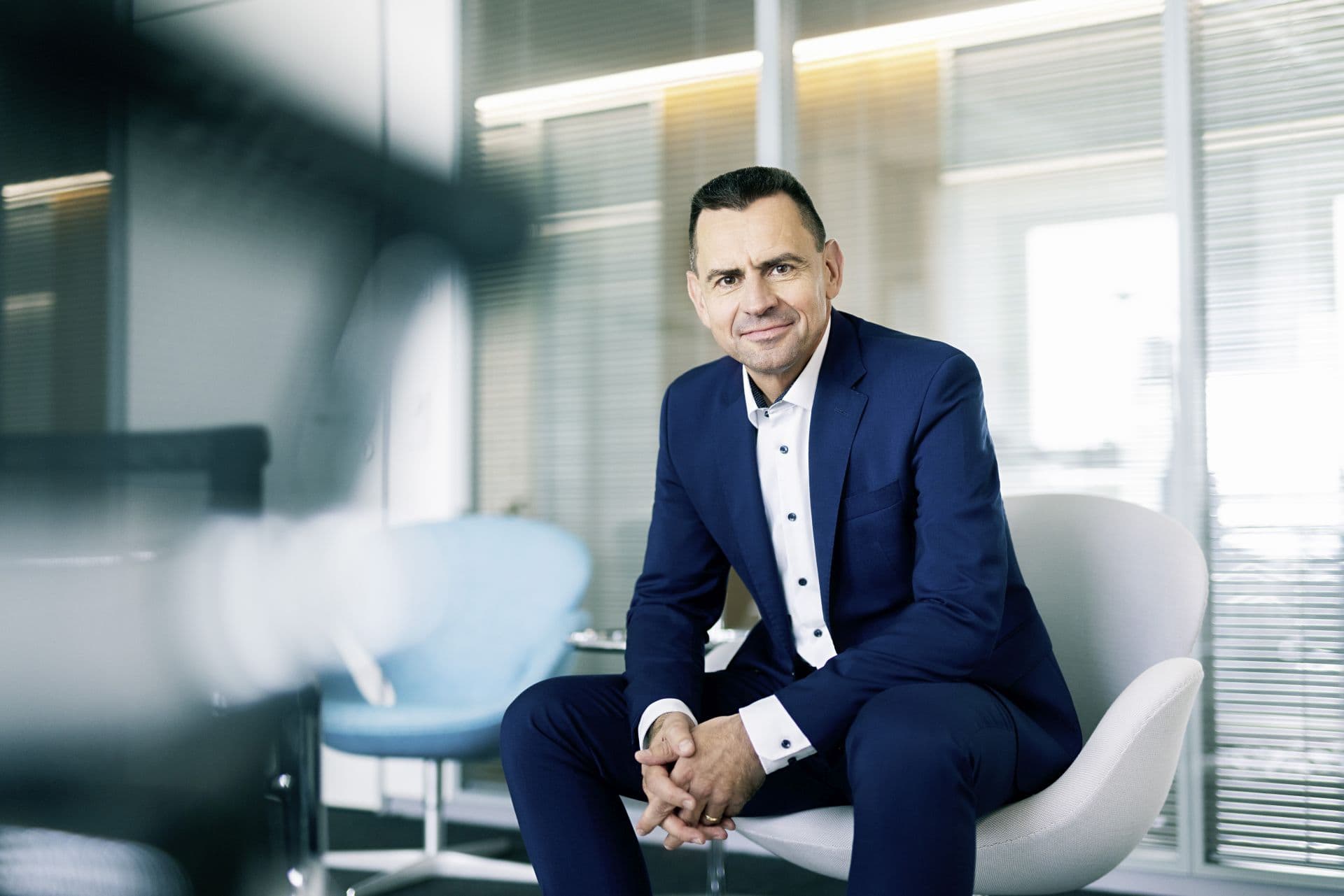 VW-Vertriebsvorstand: Verbote schrecken Kunden nur ab