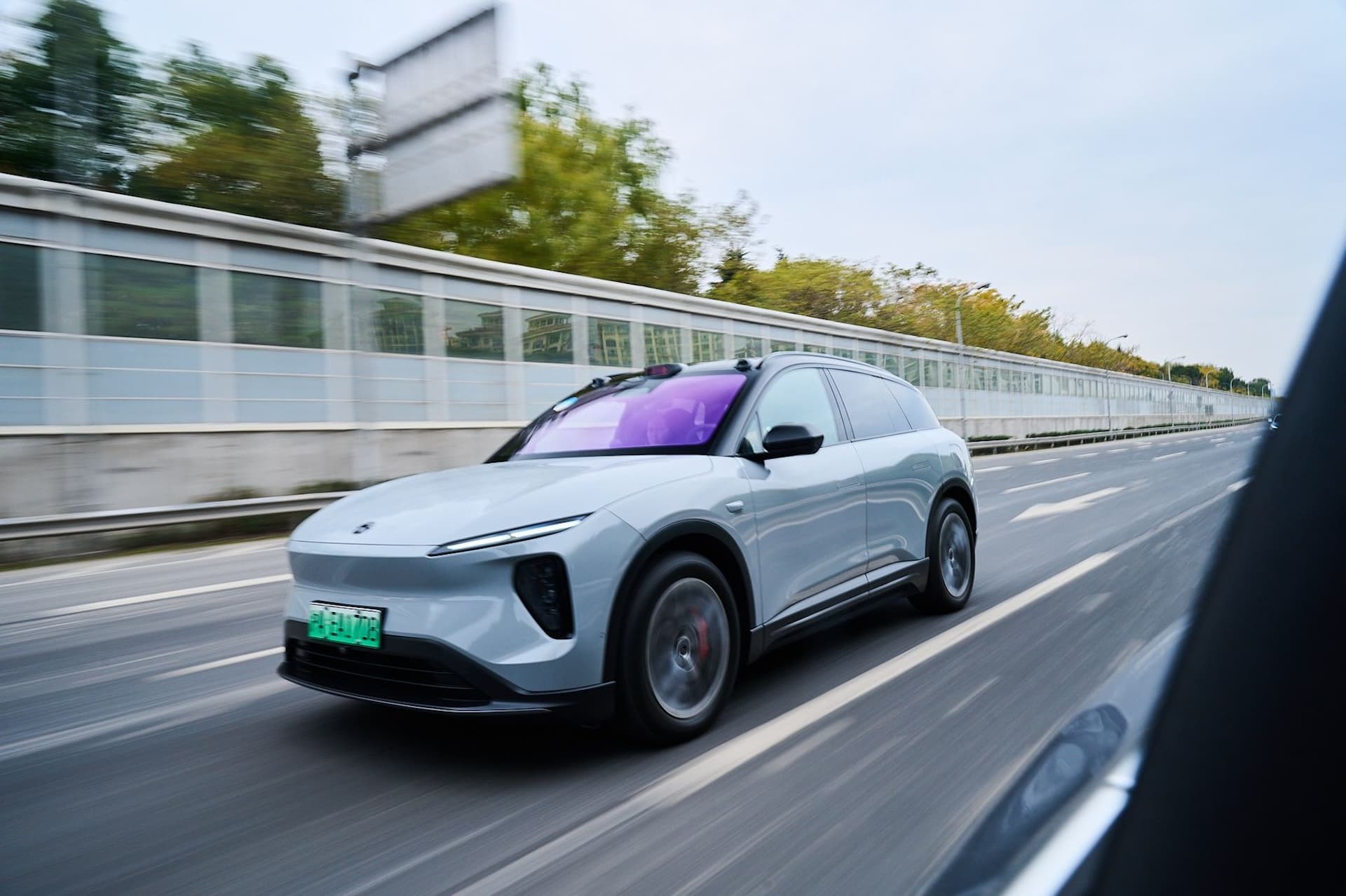 Warum das Auto zur Software-Plattform wird