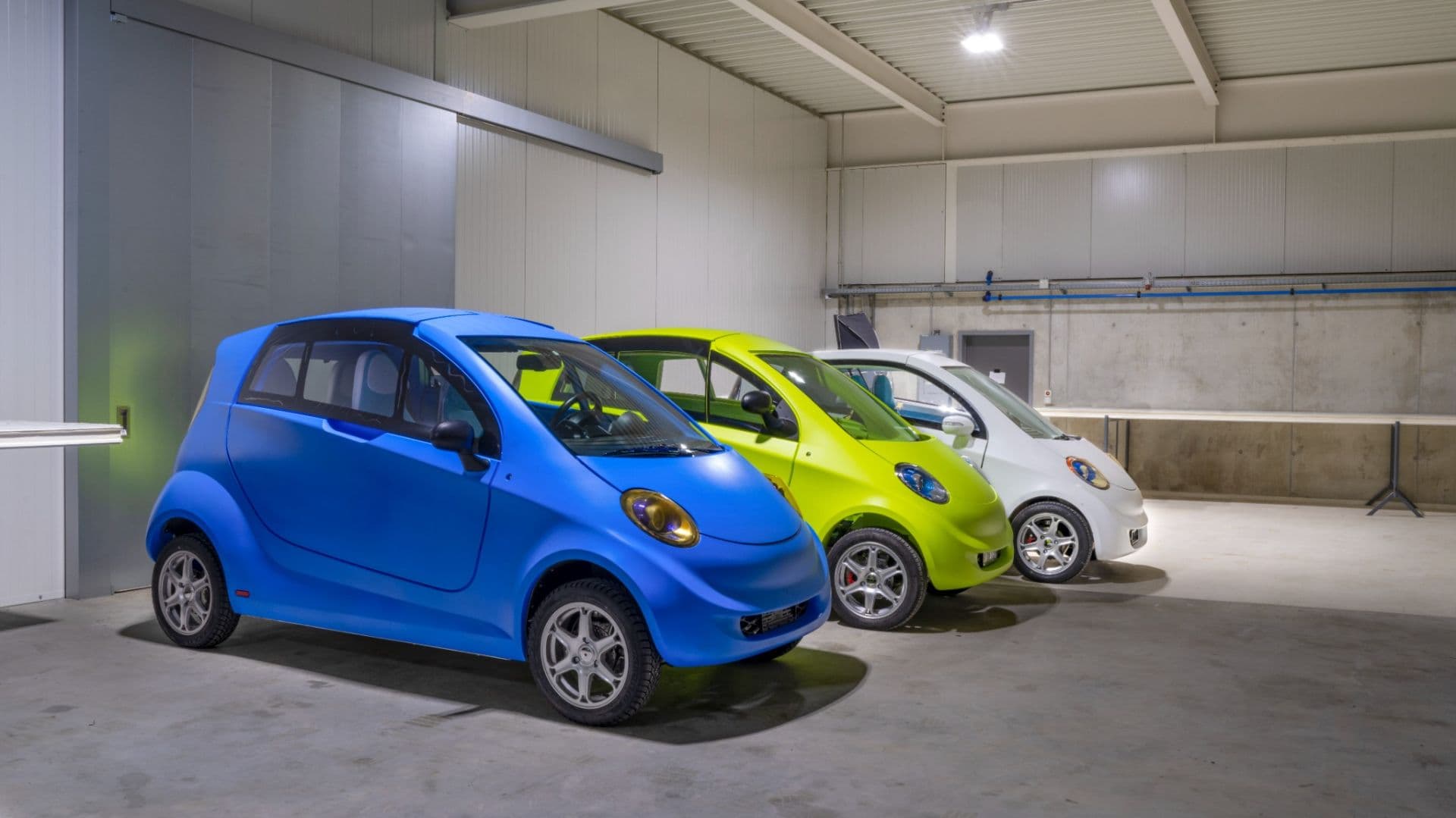 Softcar: Nachhaltige Mikromobilität ohne Schnickschnack