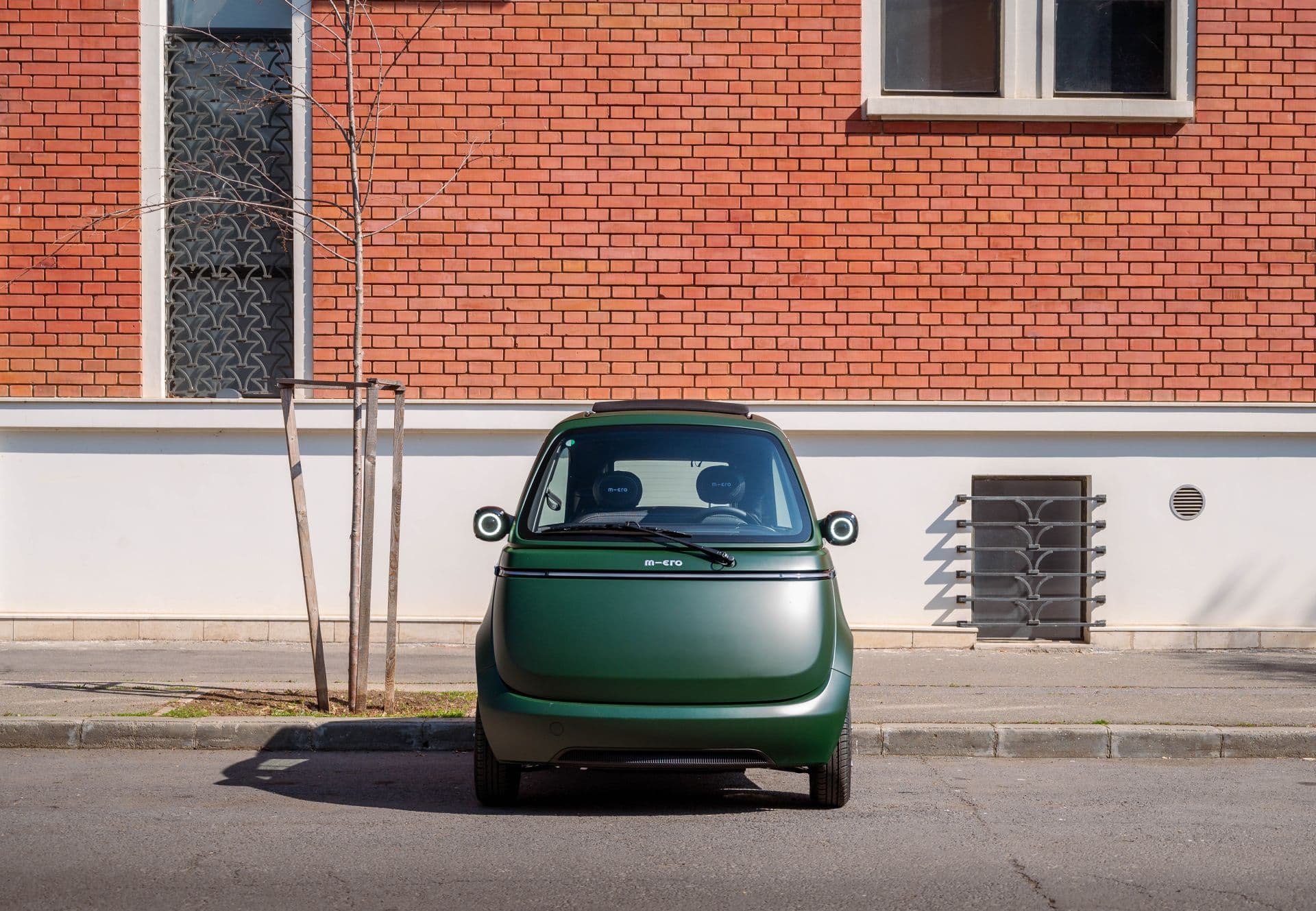 Microlino dominiert Mikromobilität 2024 in Deutschland