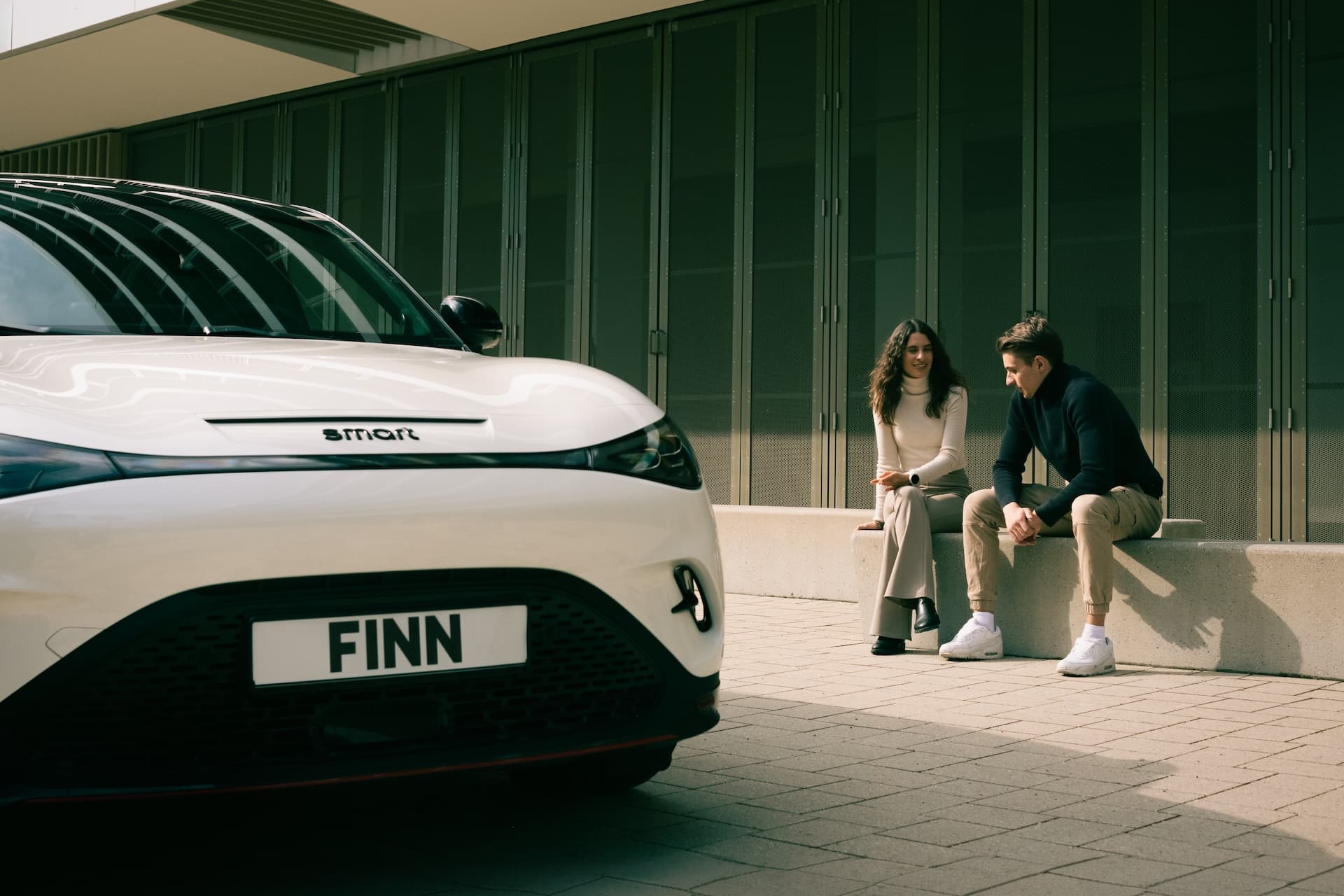 Finn-Chef: „Ziel ist es nicht, Gewinn mit Schäden zu machen“