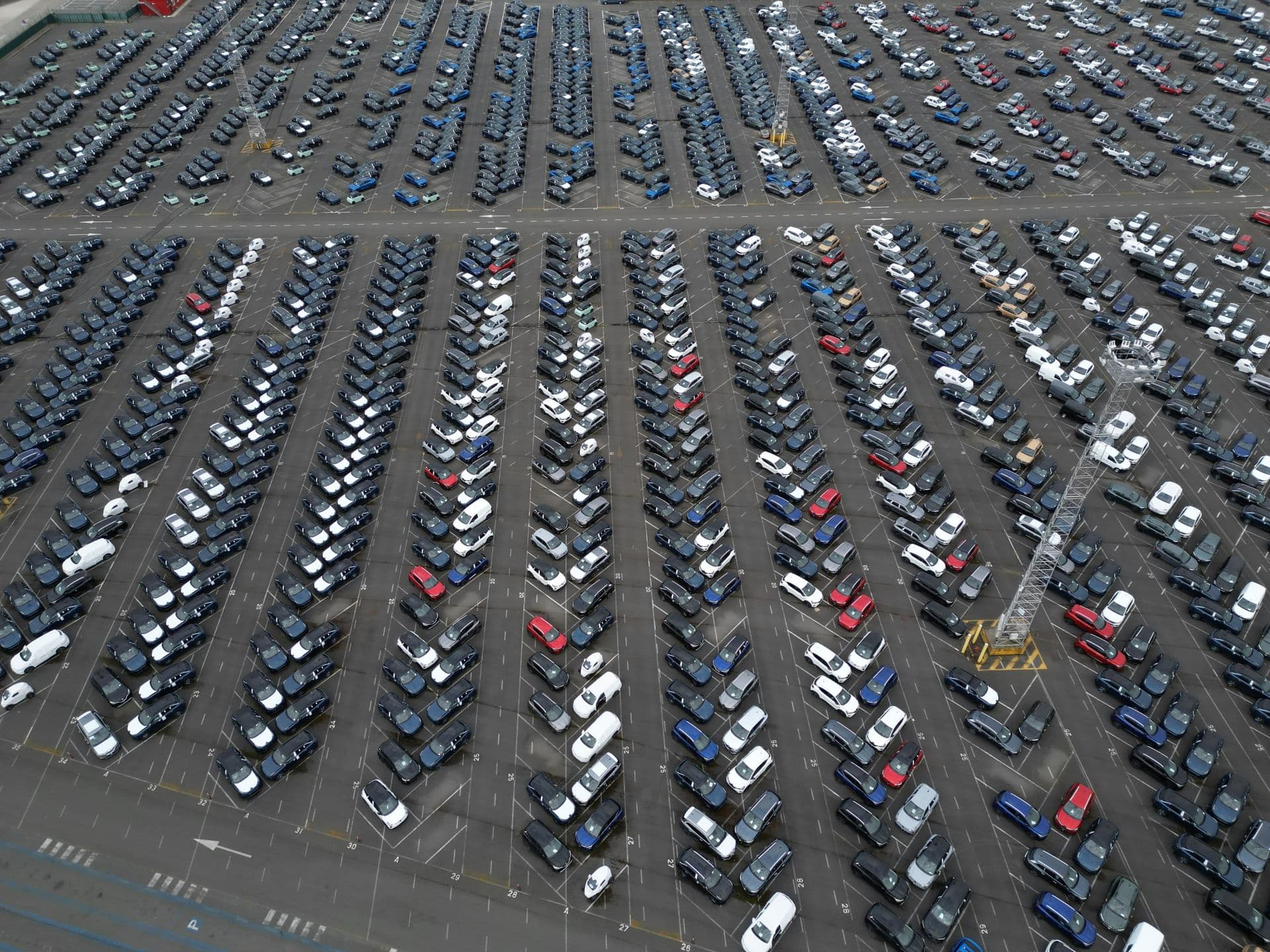 Pekings Plan: Chinas E-Auto-Bestand soll sich verdoppeln
